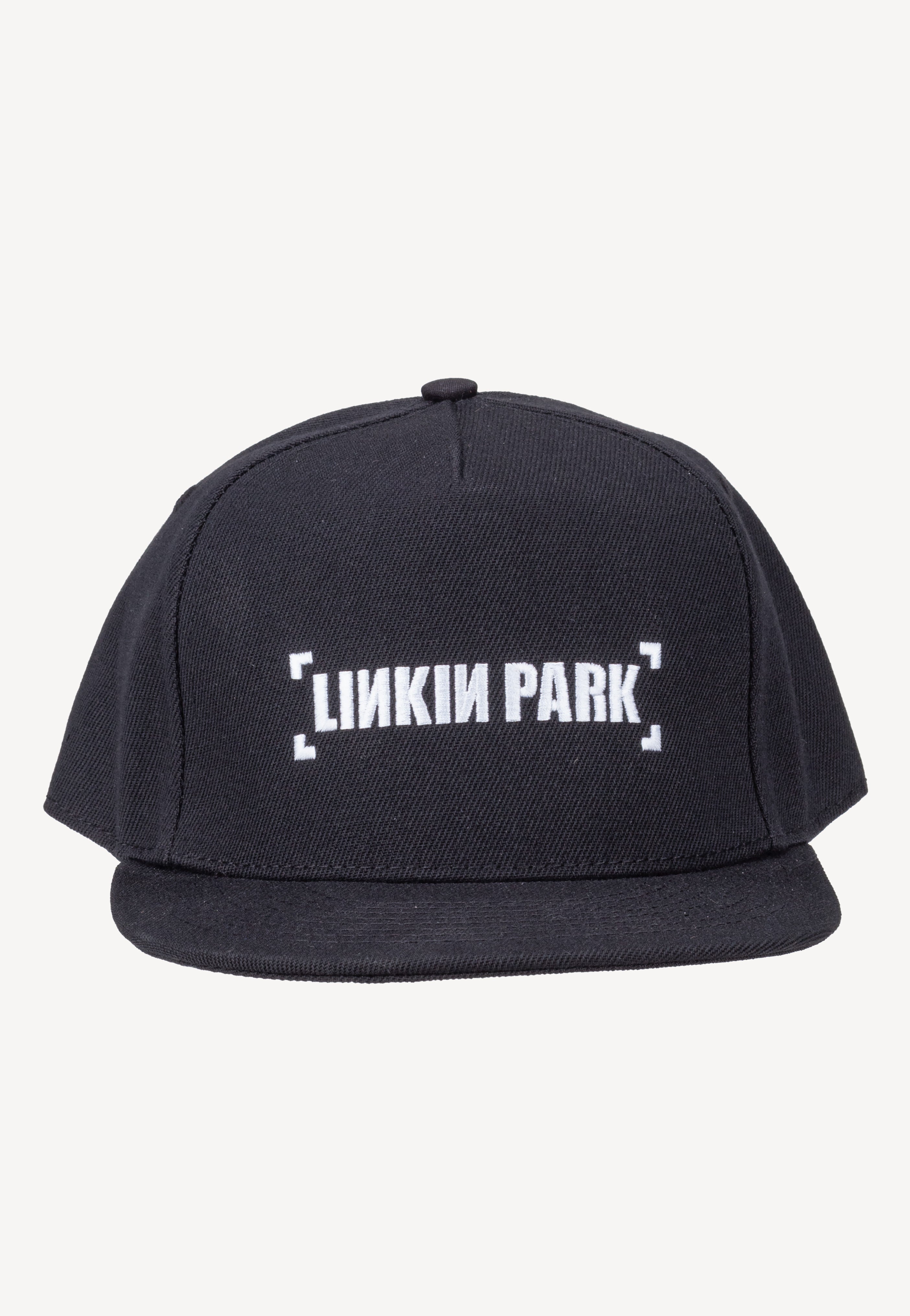 Linkin Park - Logo - Cap | Neutral-Image