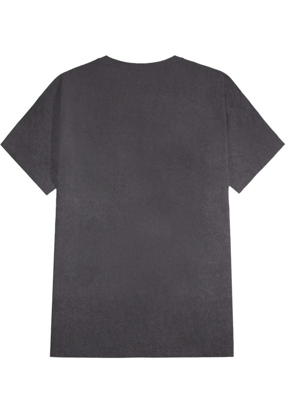 Linkin Park Somewhere I Belong Vintage Loose Grey T-Shirt