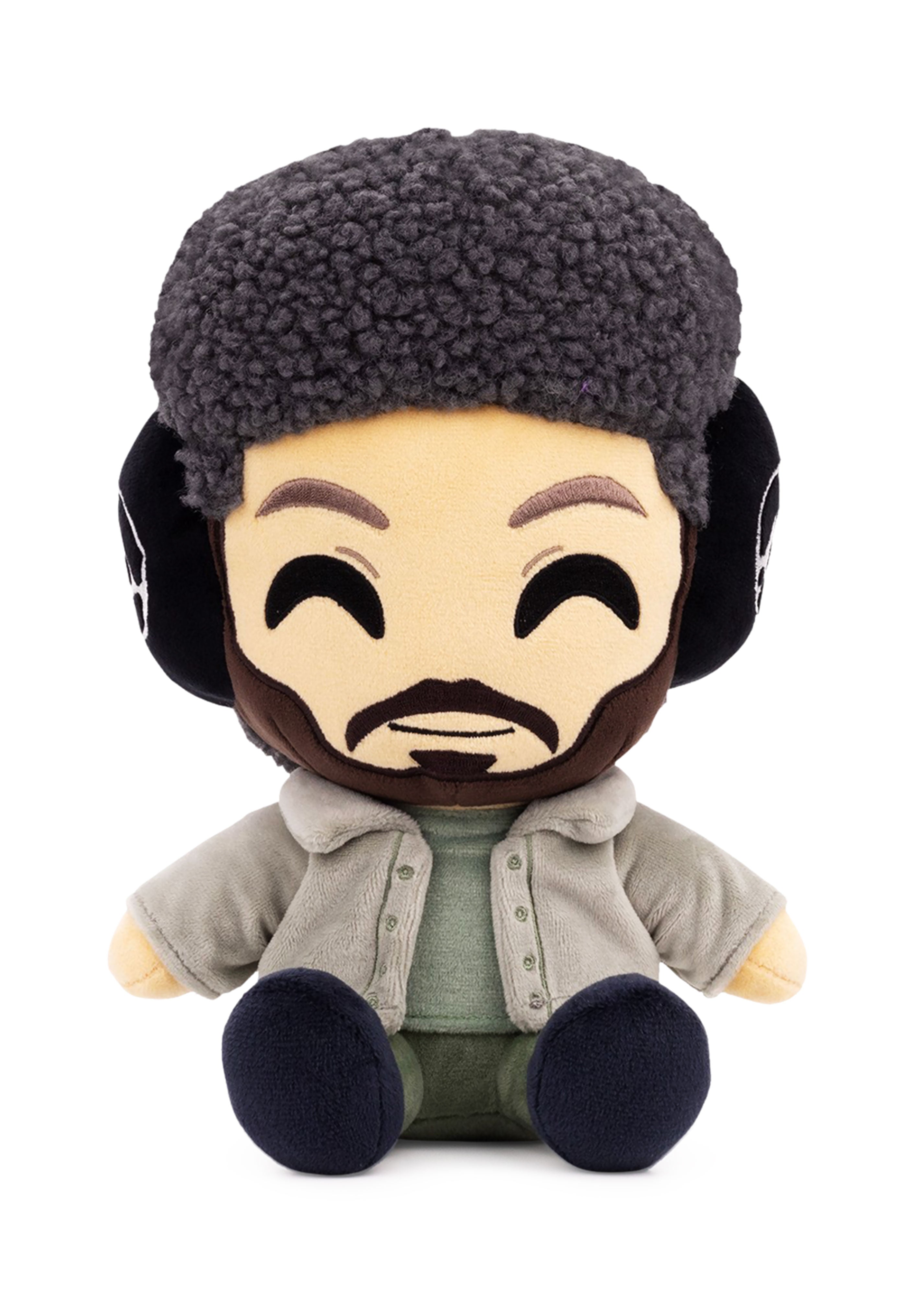 Linkin Park - Brad - Soft Toy | Neutral-Image