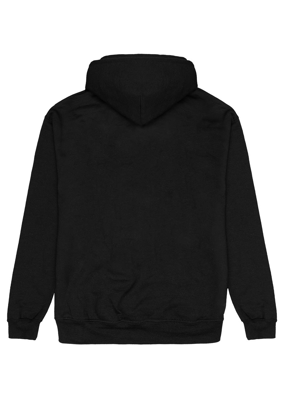 Linkin Park - From Zero Logo Limited Black On Black - Hoodie | Men-Image