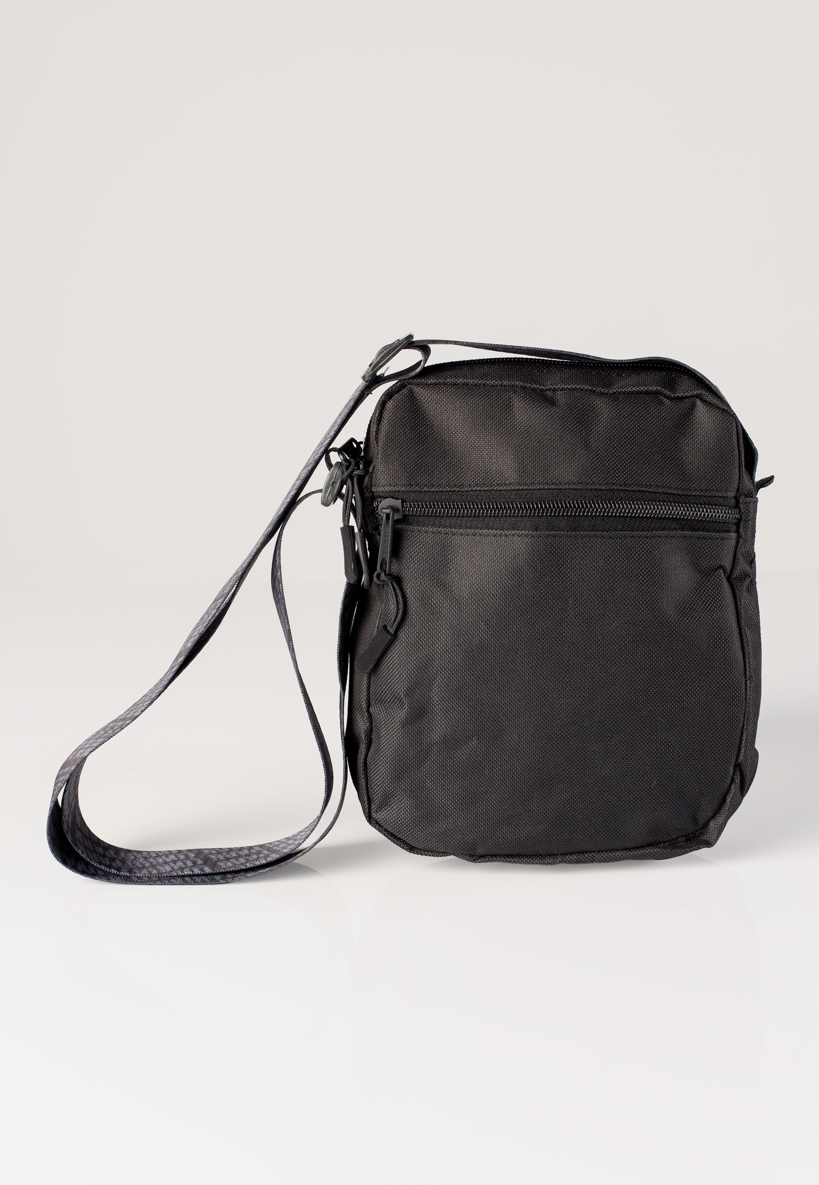 Linkin Park - Hybrid Theory - Crossbody Bag | Neutral-Image