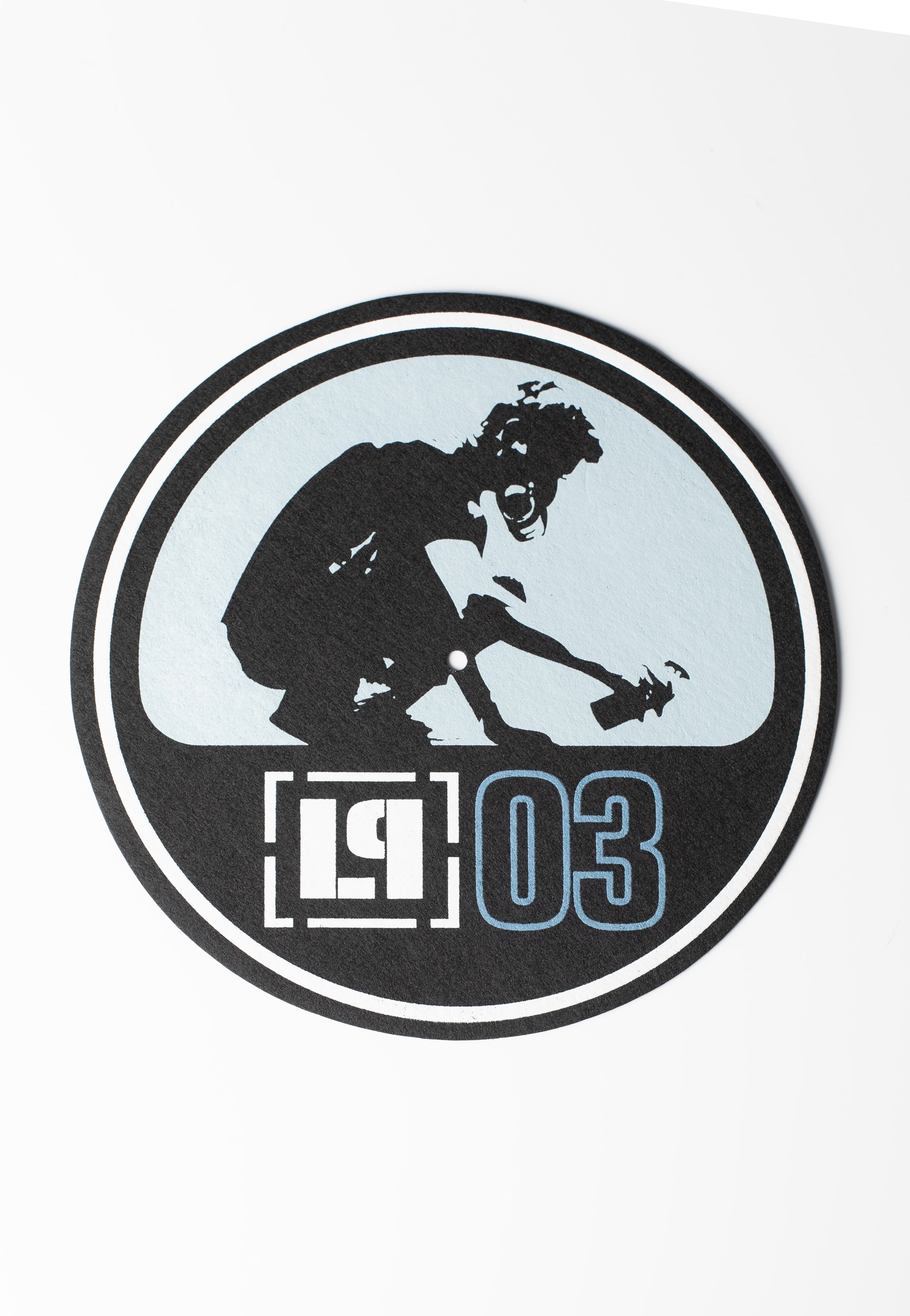 Linkin Park - Hybrid Theory / Meteora - Slipmat | Neutral-Image