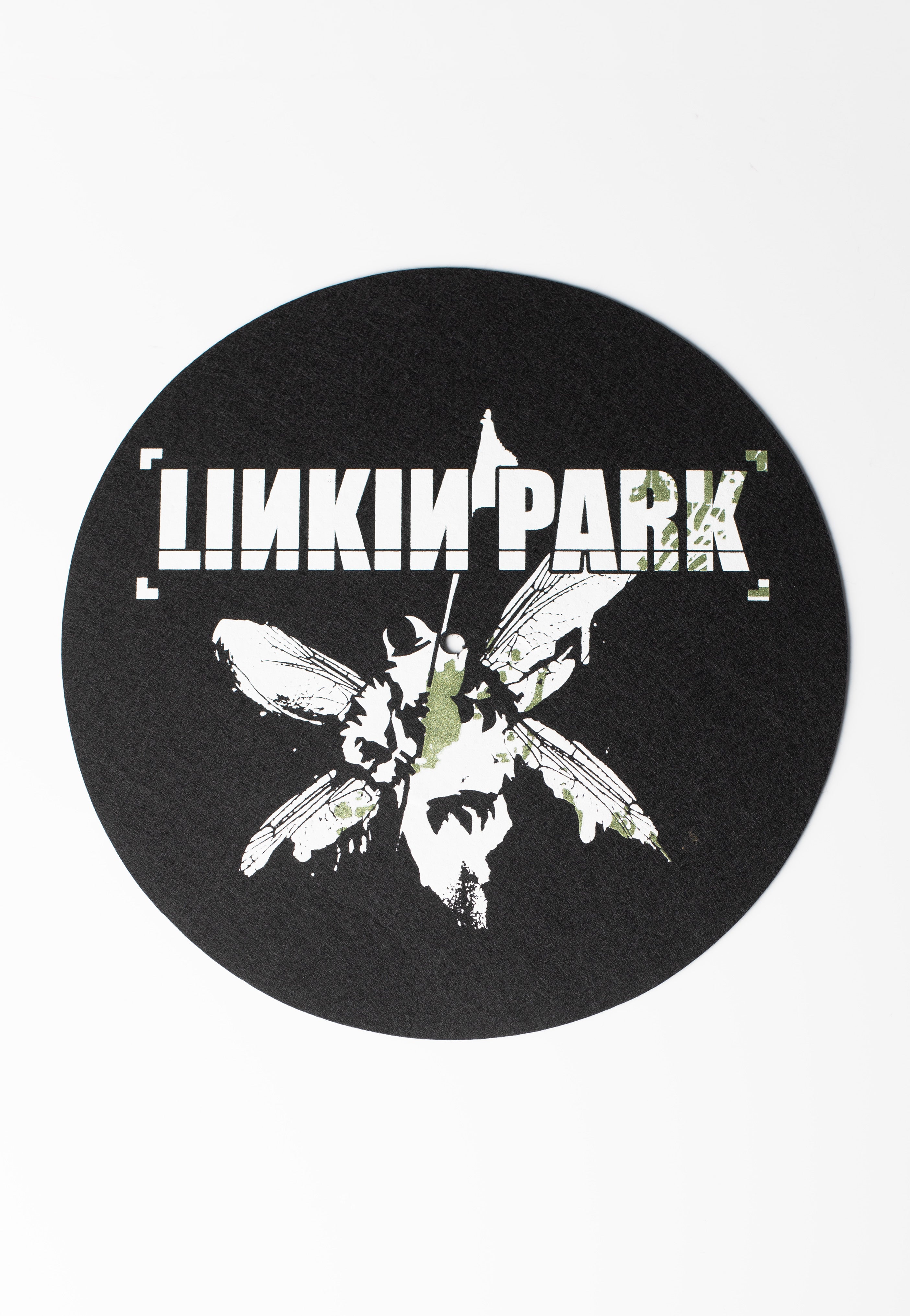 Linkin Park - Hybrid Theory / Meteora - Slipmat | Neutral-Image