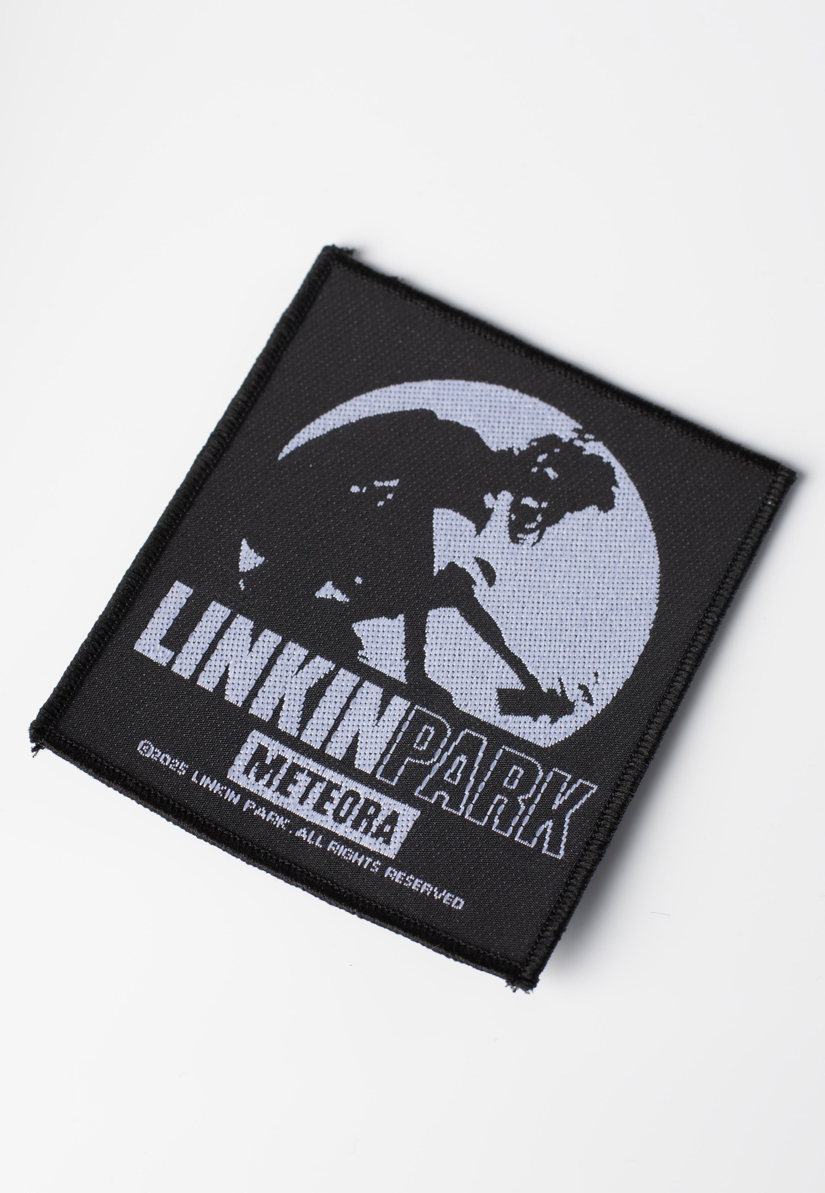 Linkin Park - Meteora - Patch | Neutral-Image