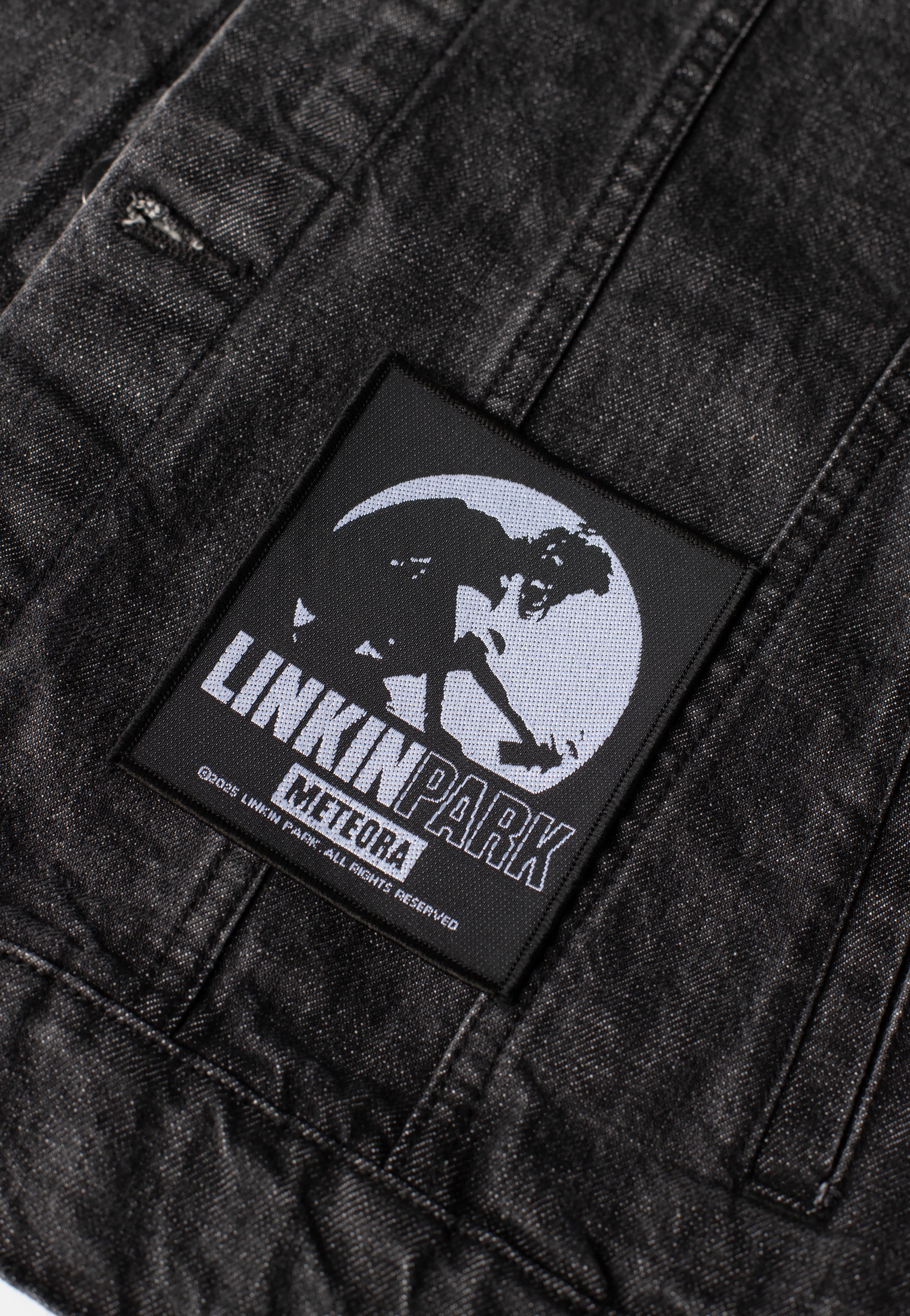Linkin Park - Meteora - Patch | Neutral-Image