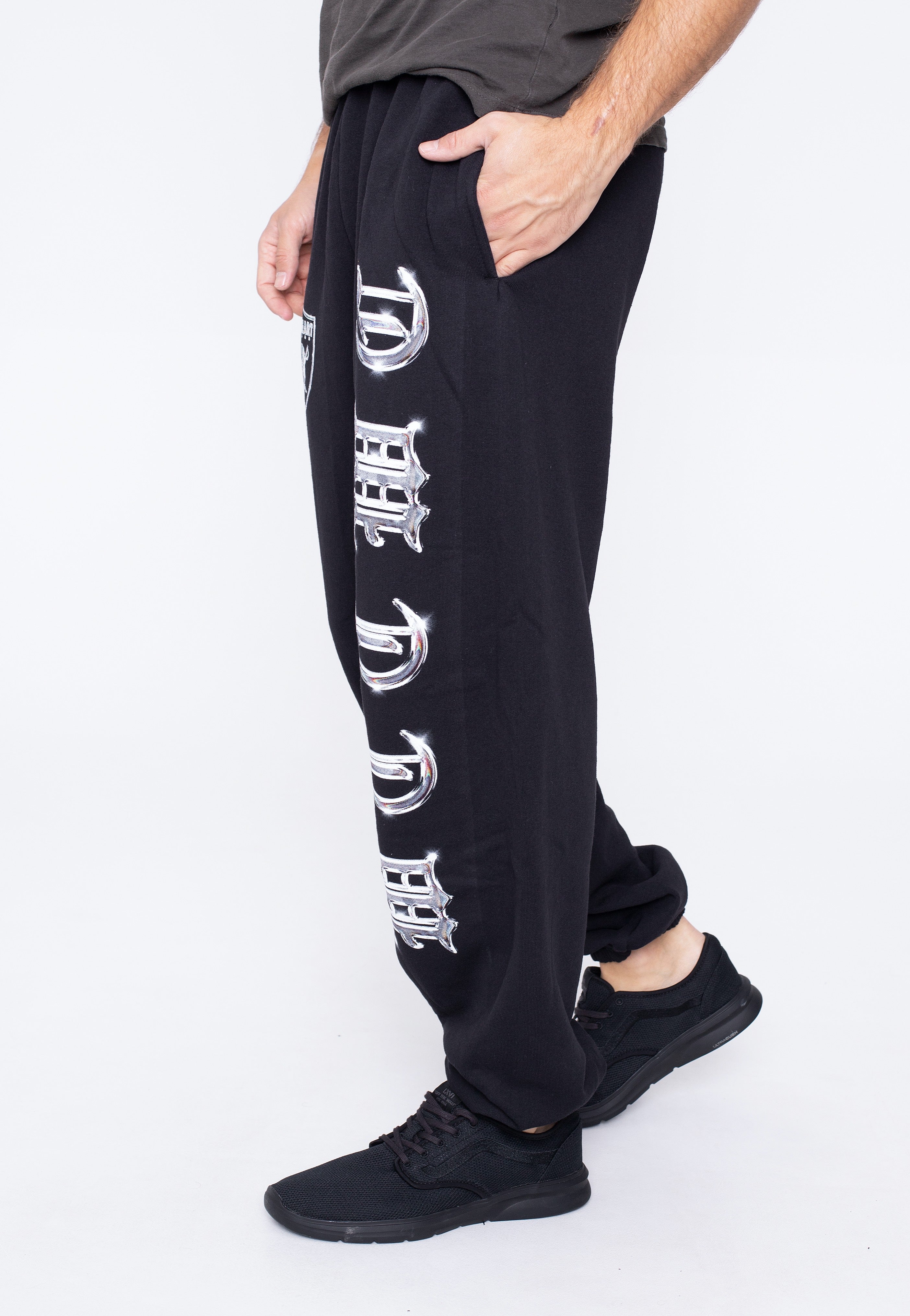 Lionheart - Chrome - Sweat Pants | Men-Image