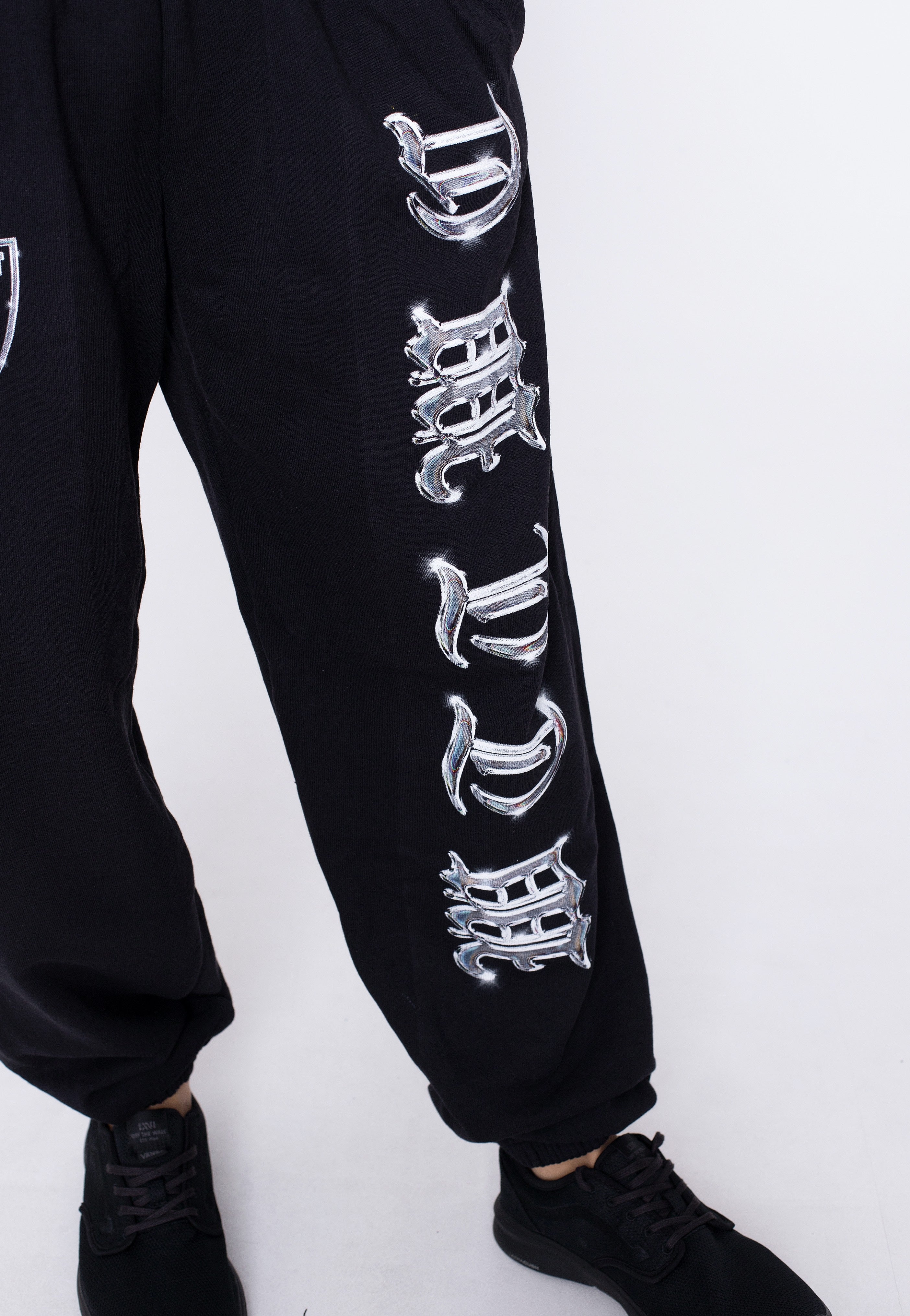 Lionheart - Chrome - Sweat Pants | Men-Image