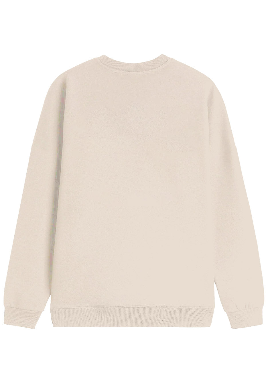 Lionheart - Collegiate Sand - Sweater | Neutral-Image