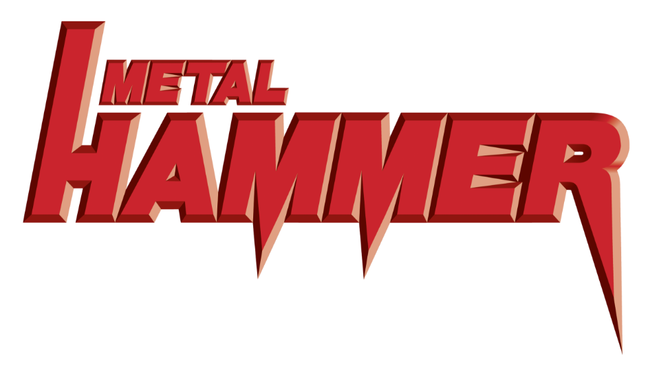 Metal Hammer Logo