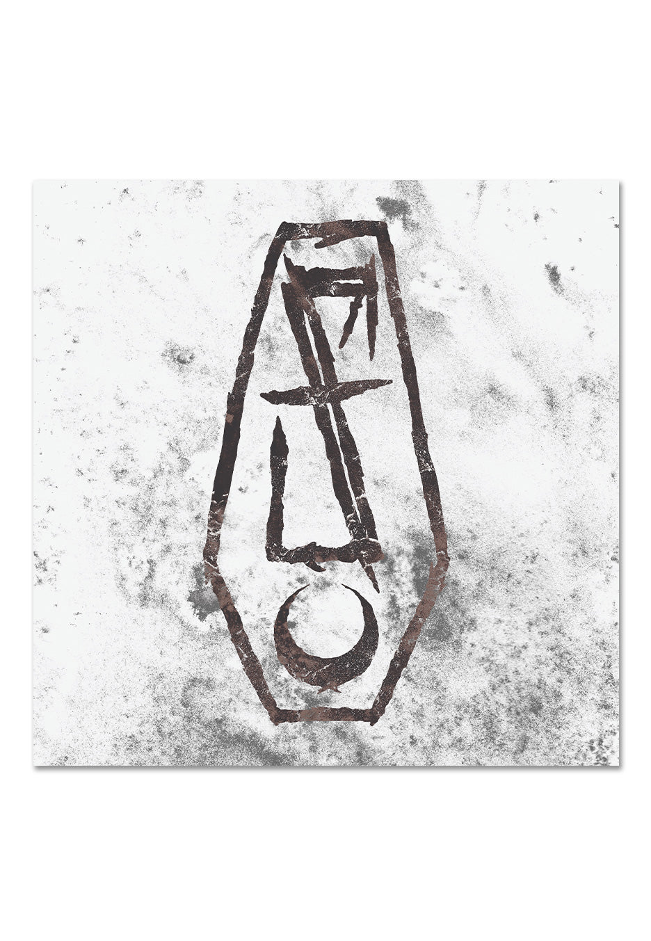 Lorna Shore Flesh Coffin (Re-Issue 2025) Vinyl