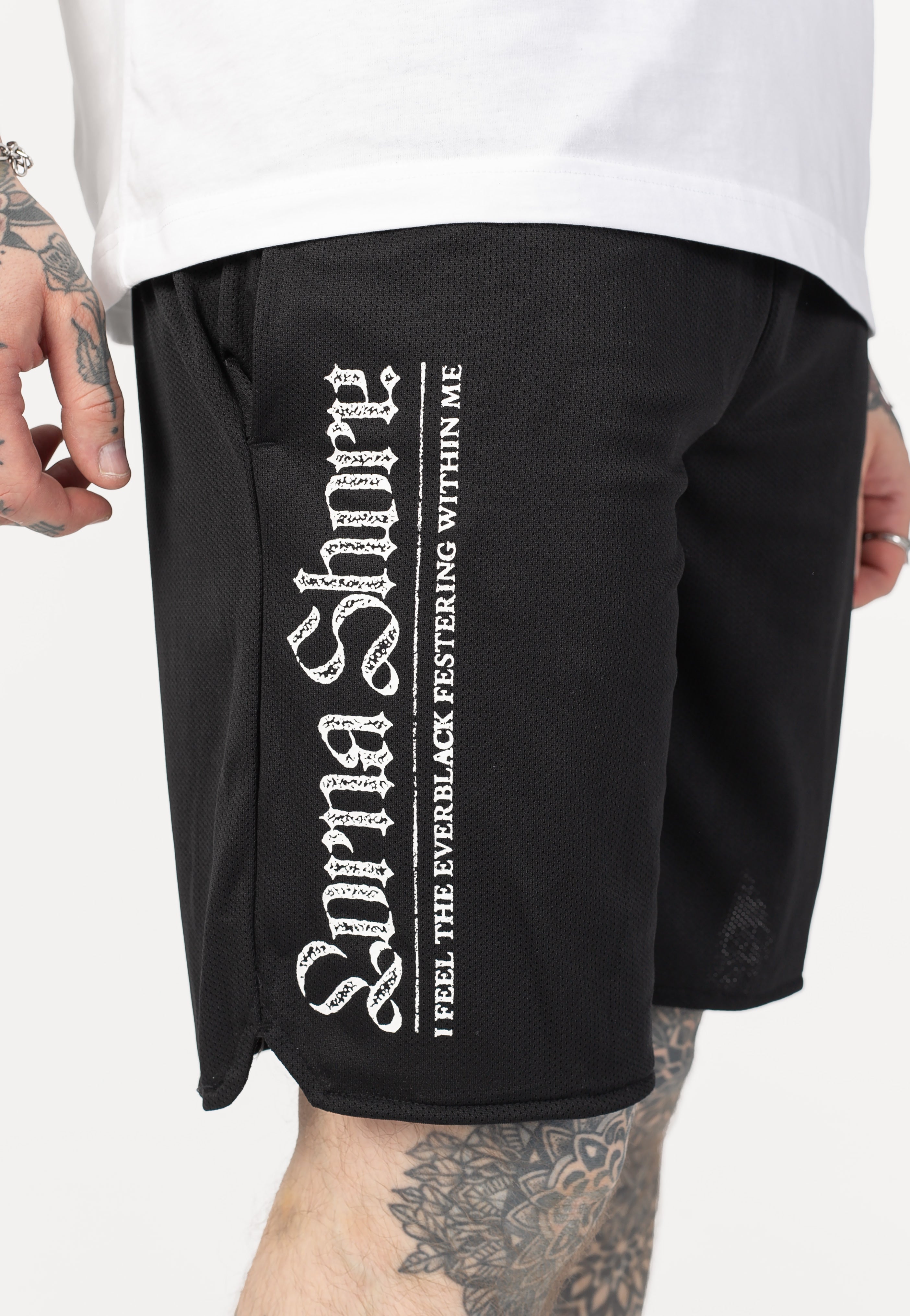 Lorna Shore - IFTEFWM - Shorts | Men-Image