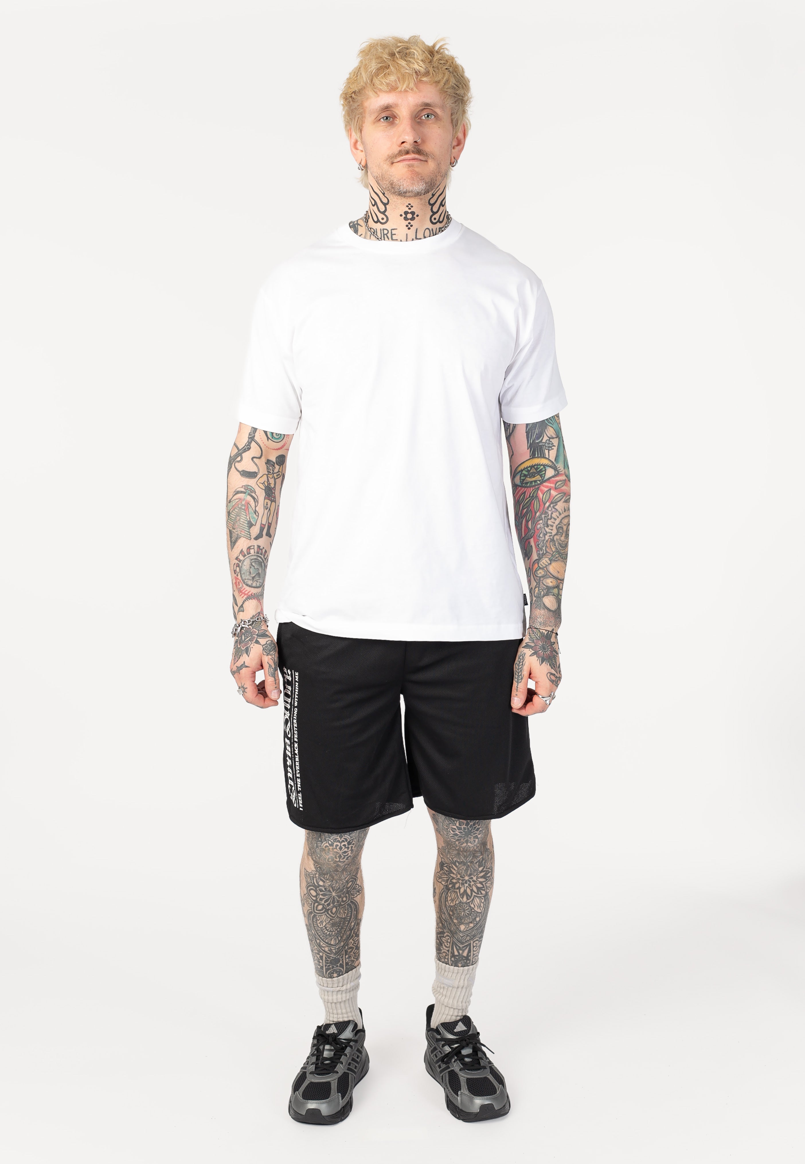 Lorna Shore - IFTEFWM - Shorts | Men-Image