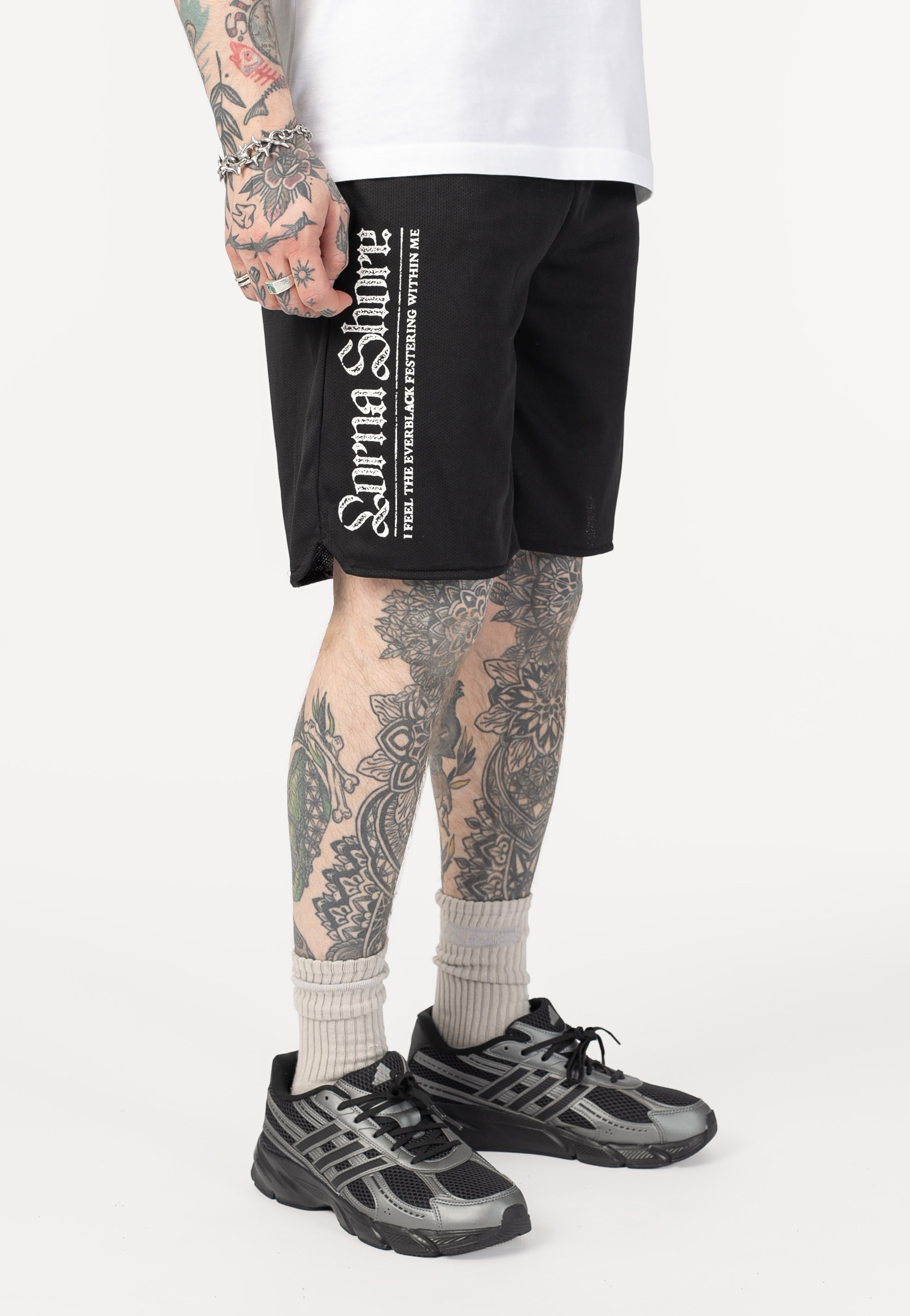 Lorna Shore - IFTEFWM - Shorts | Men-Image