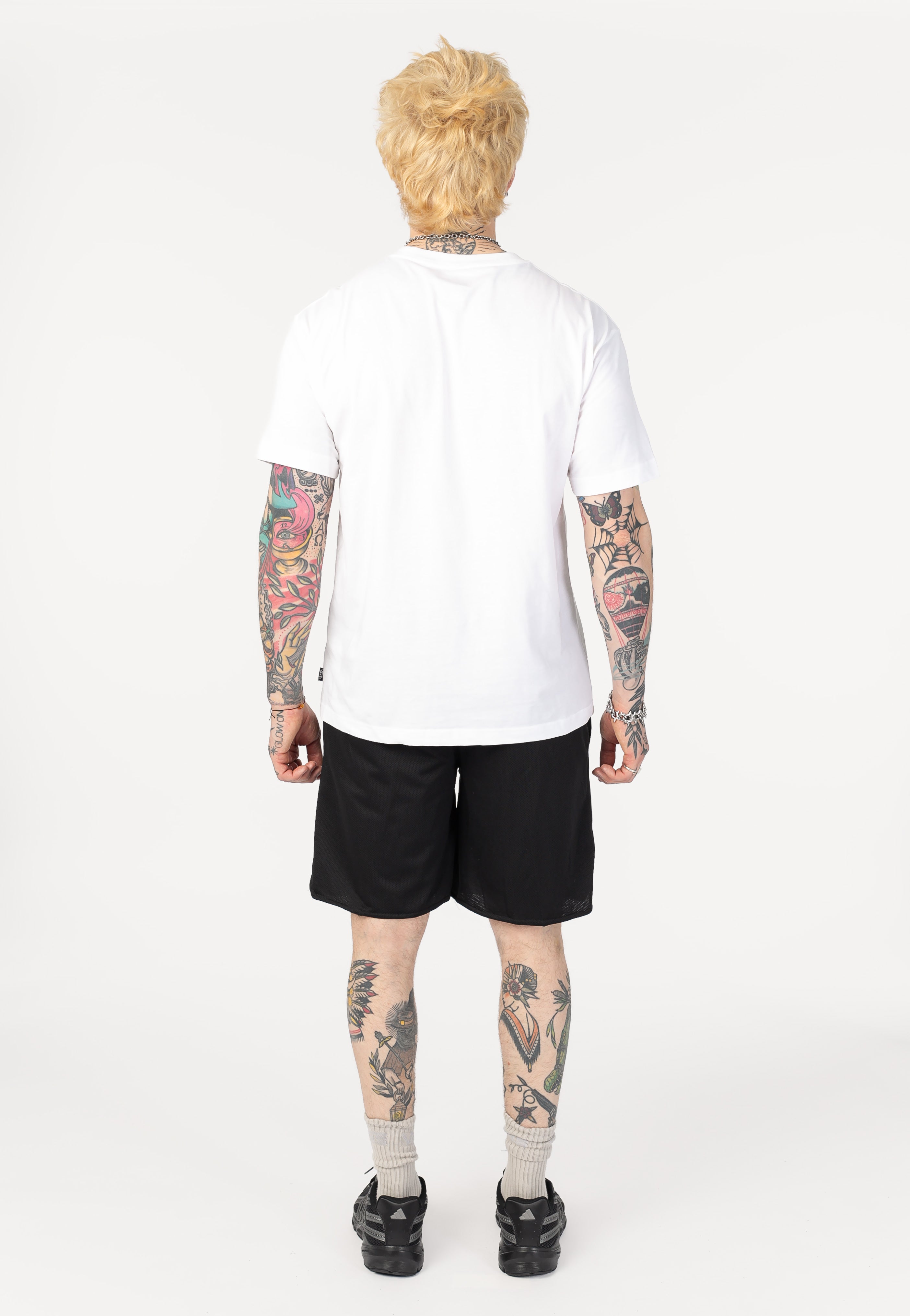 Lorna Shore - IFTEFWM - Shorts | Men-Image