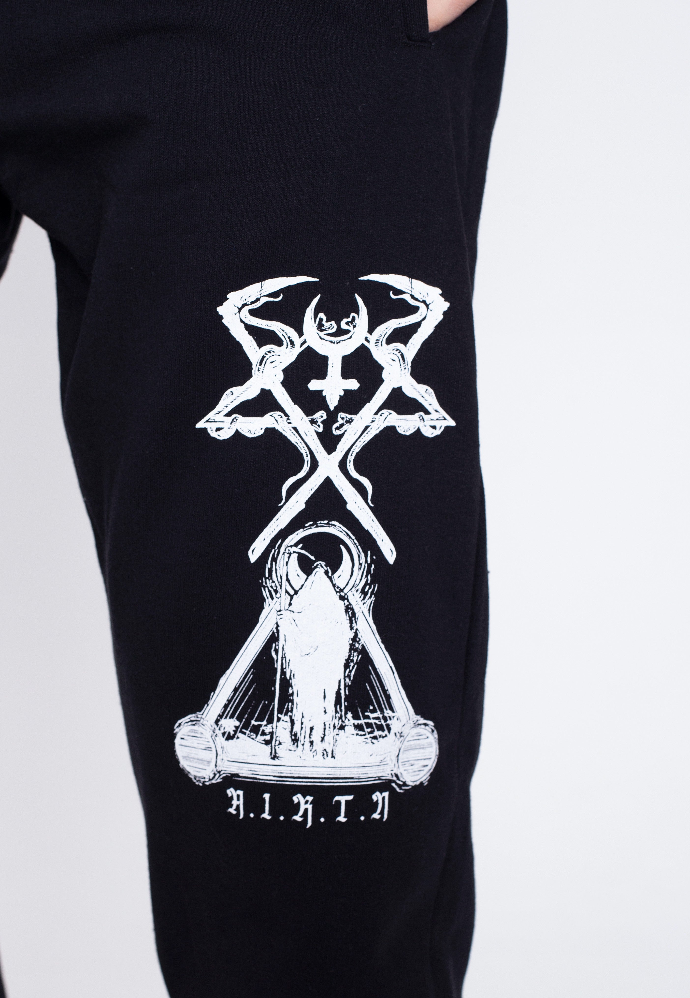 Lorna Shore - A.I.R.T.N. - Sweat Pants | Men-Image
