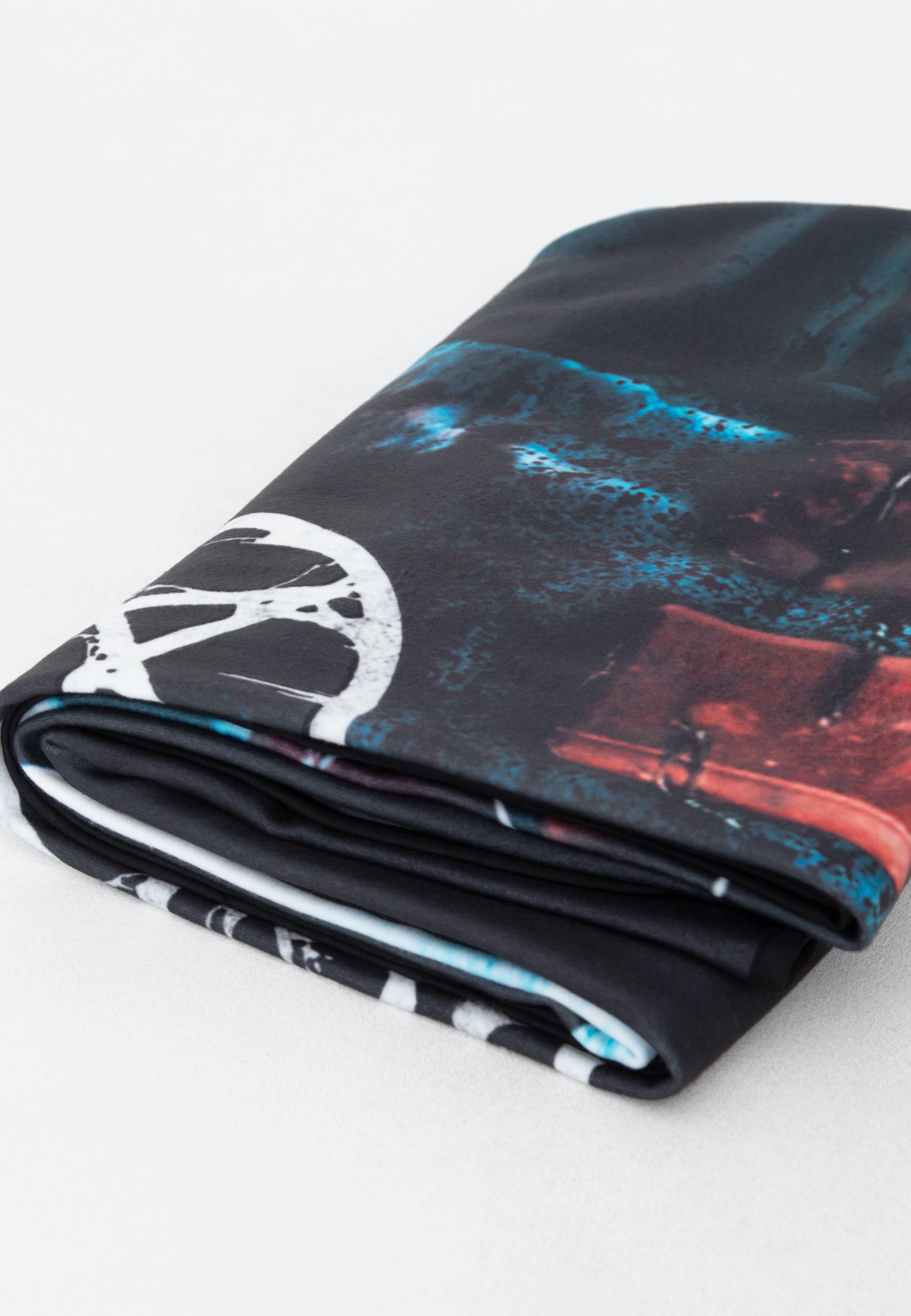 Thy Art Is Murder - Holy War Fleece - Blanket | Neutral-Image