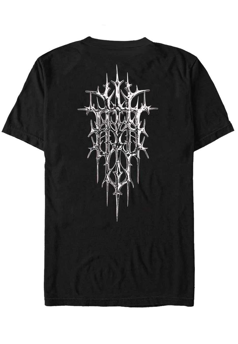 【新品☆正規品】LORNA SHORE バンドT サイズXL 黒 ロックT Lorna Shore - Castle - T-Shirt | Metal Hammer Shop