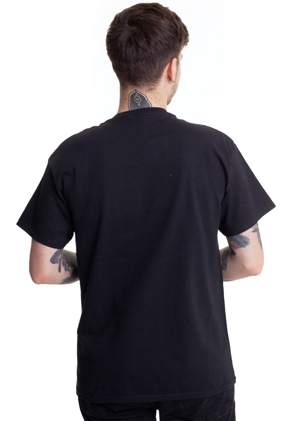 Lorna Shore - Cult - T-Shirt | Men-Image