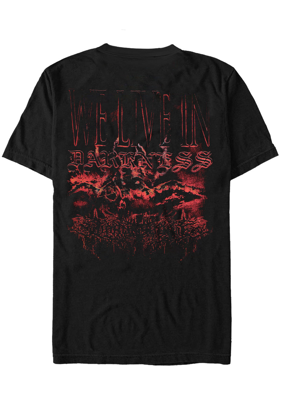 Lorna Shore - Tree - T-Shirt | Metal Hammer Shop