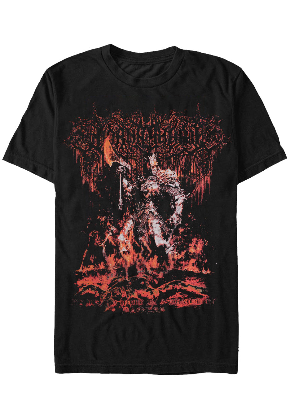 Lorna Shore - Tree - T-Shirt | Metal Hammer Shop