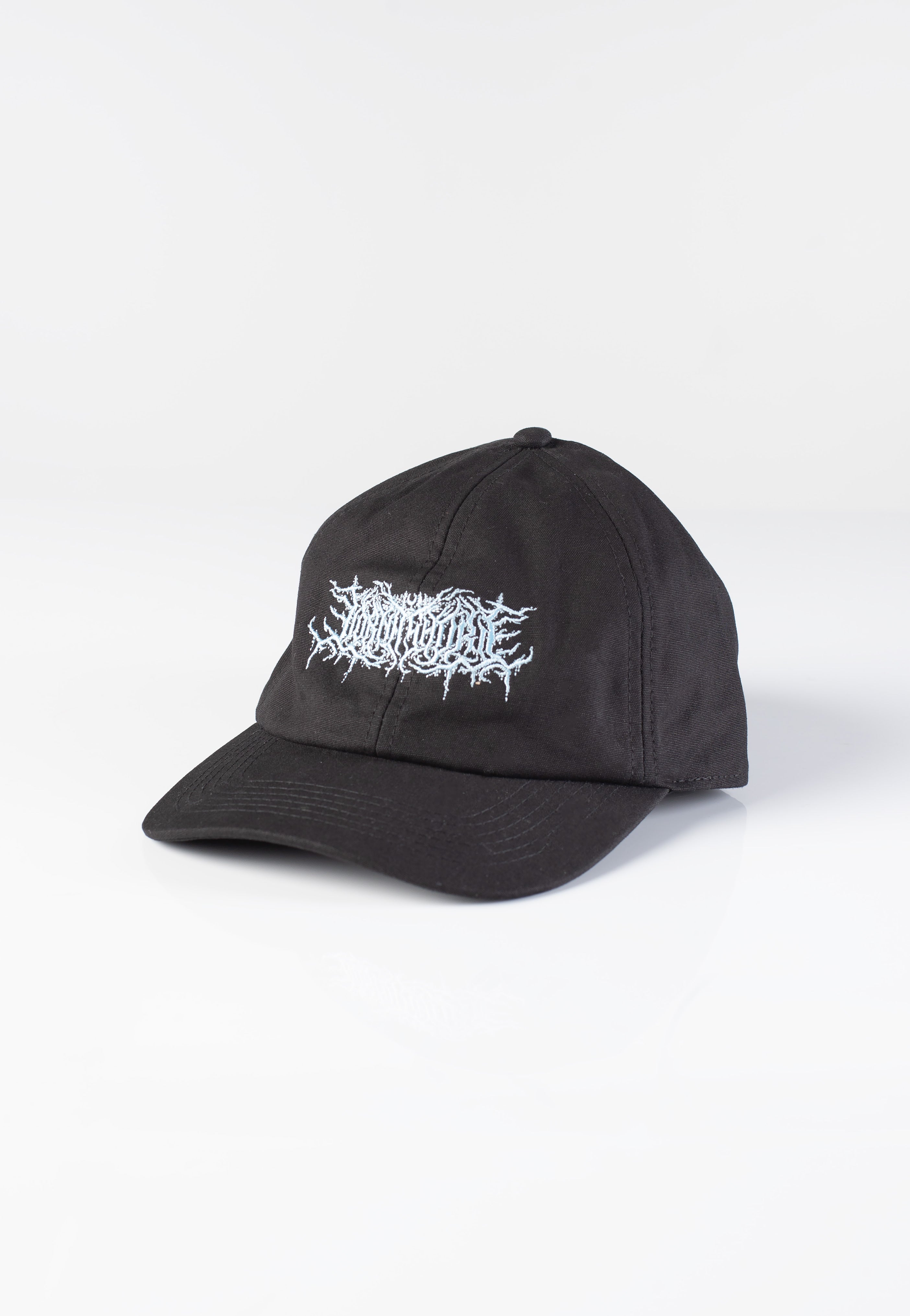 Lorna Shore - Drip Logo 6 Panel - Cap | Men-Image