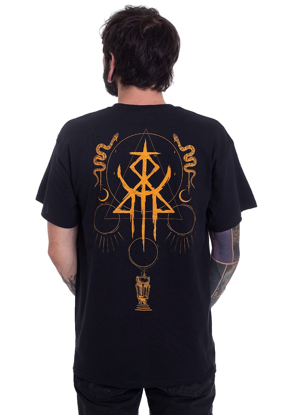 Lorna Shore - Mountains - T-Shirt | Men-Image