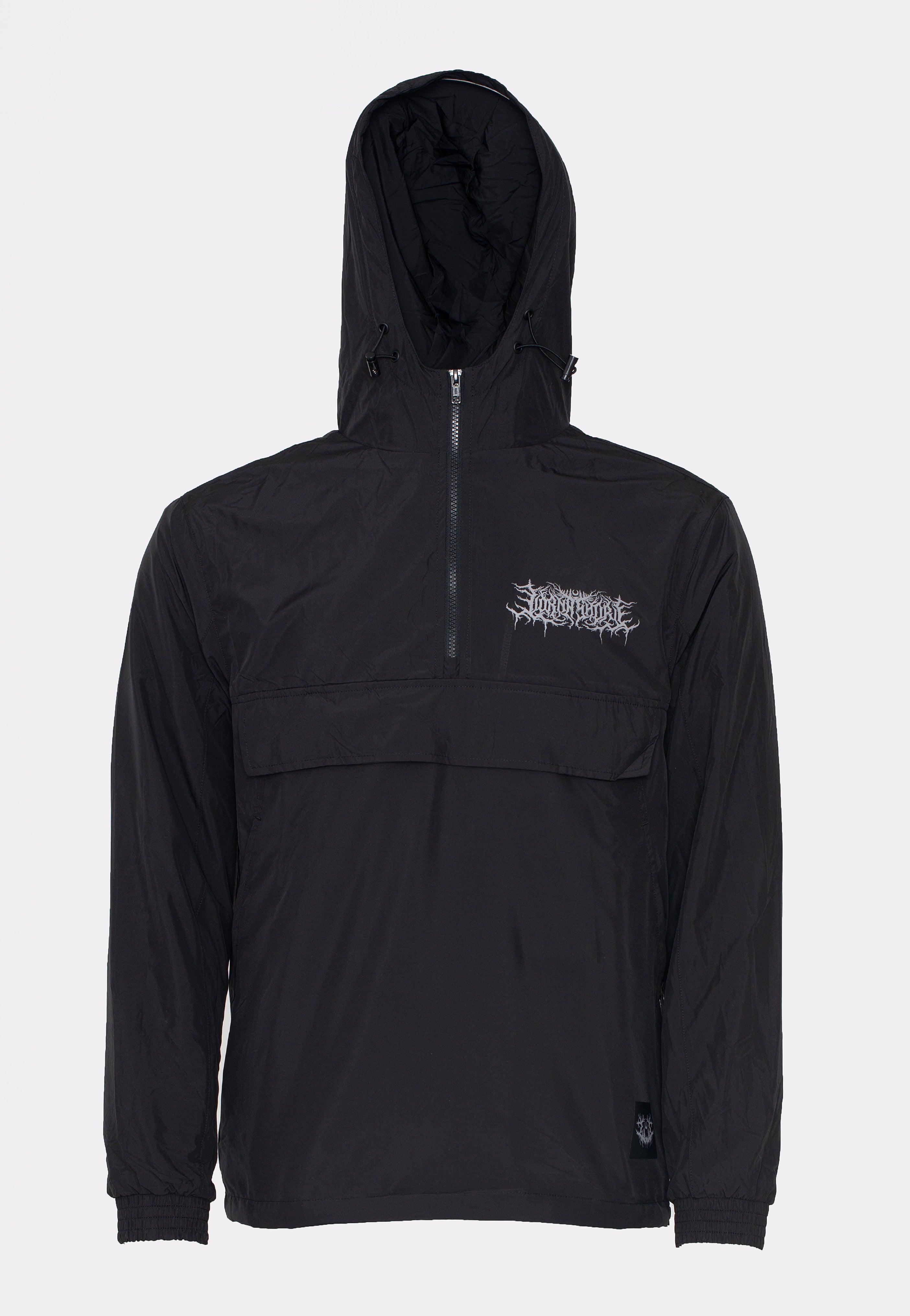 Lorna Shore - Pain Remains - Windbreaker | Men-Image