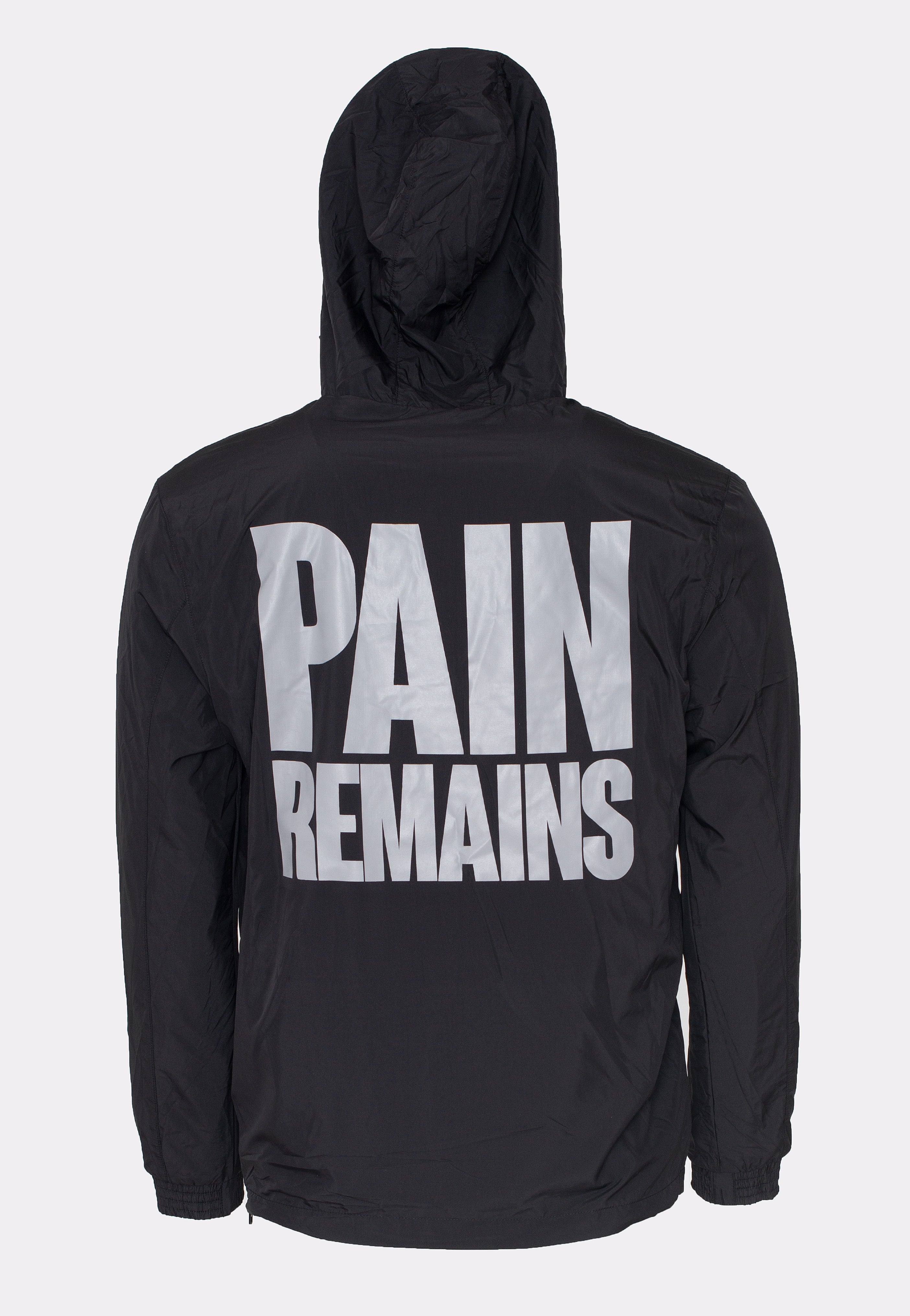 Lorna Shore - Pain Remains - Windbreaker | Men-Image