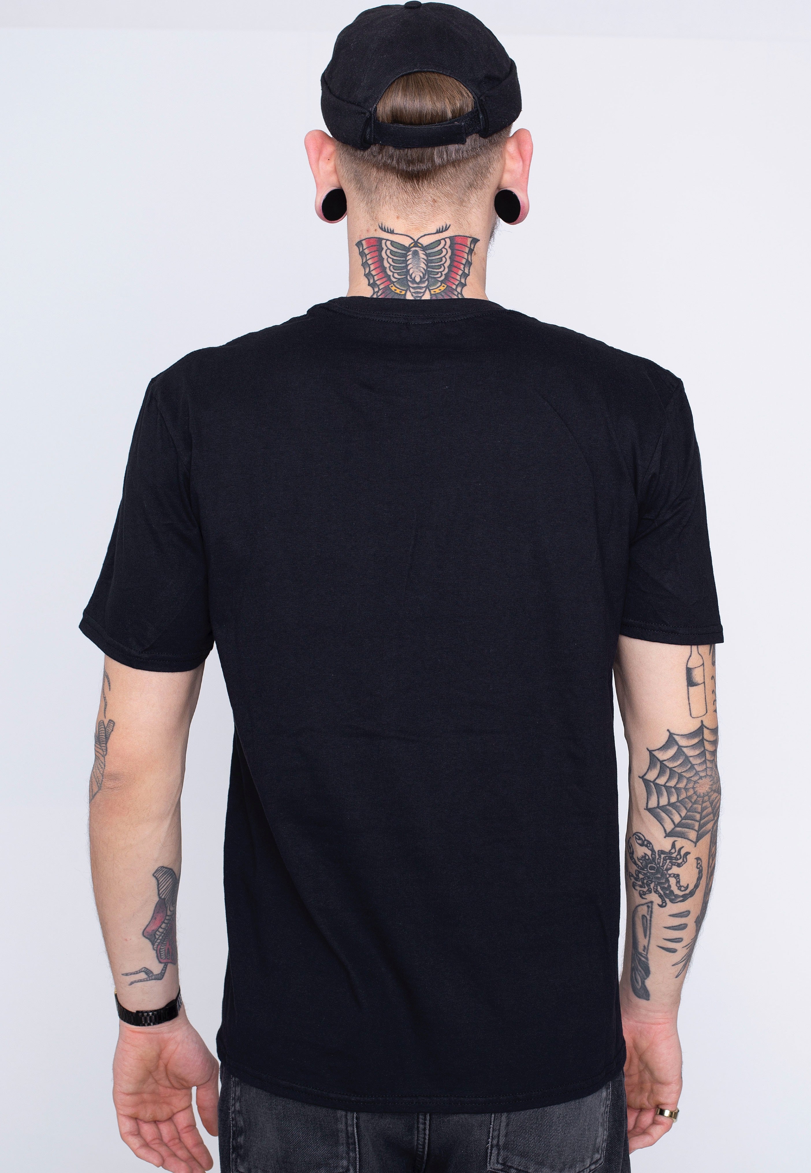 Lucifer - Keith - T-Shirt | Men-Image