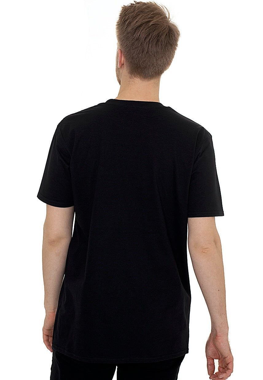 Lucifer - Lucifer III - T-Shirt | Men-Image