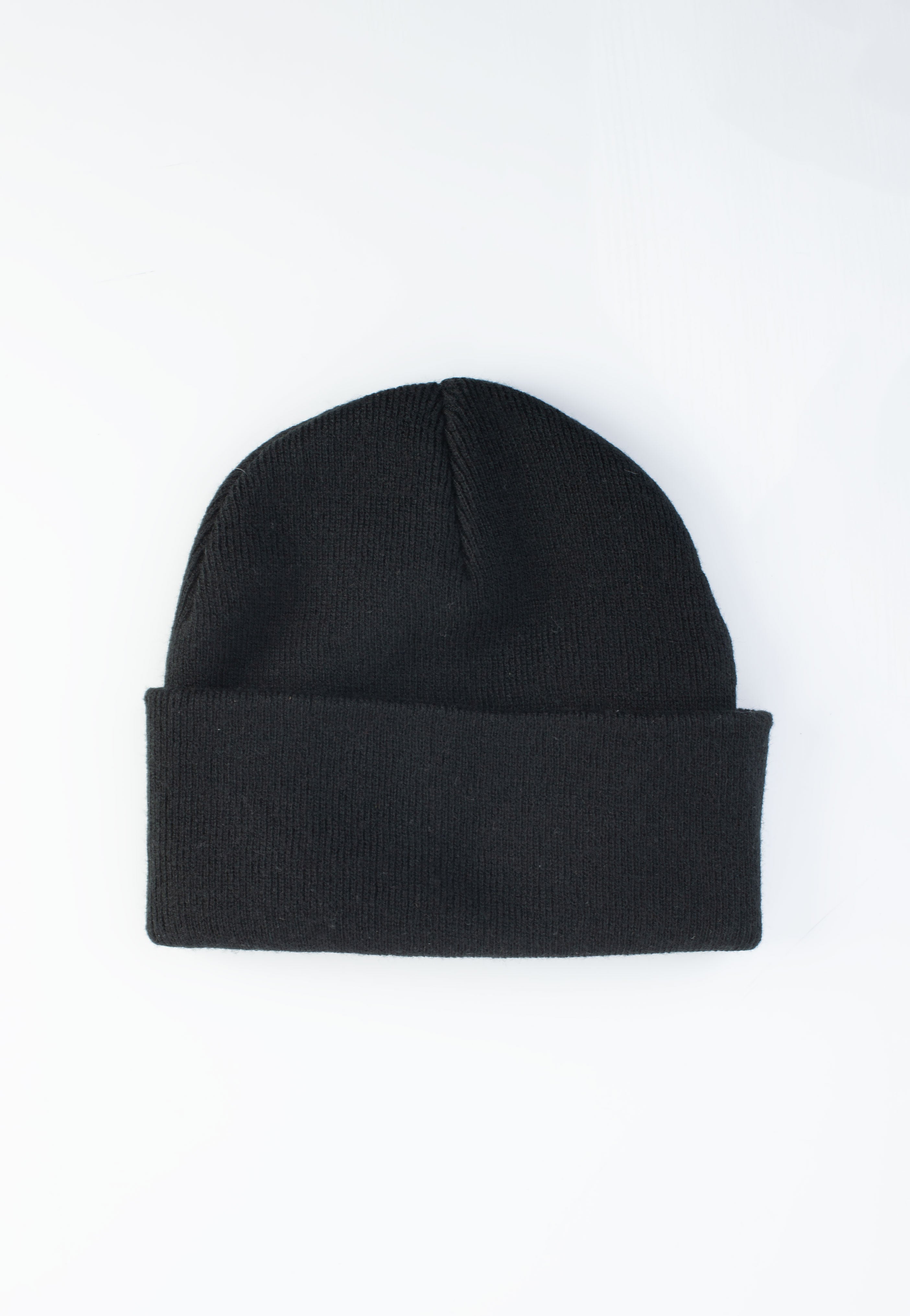 Madball - Blue Logo - Long Beanie | Neutral-Image