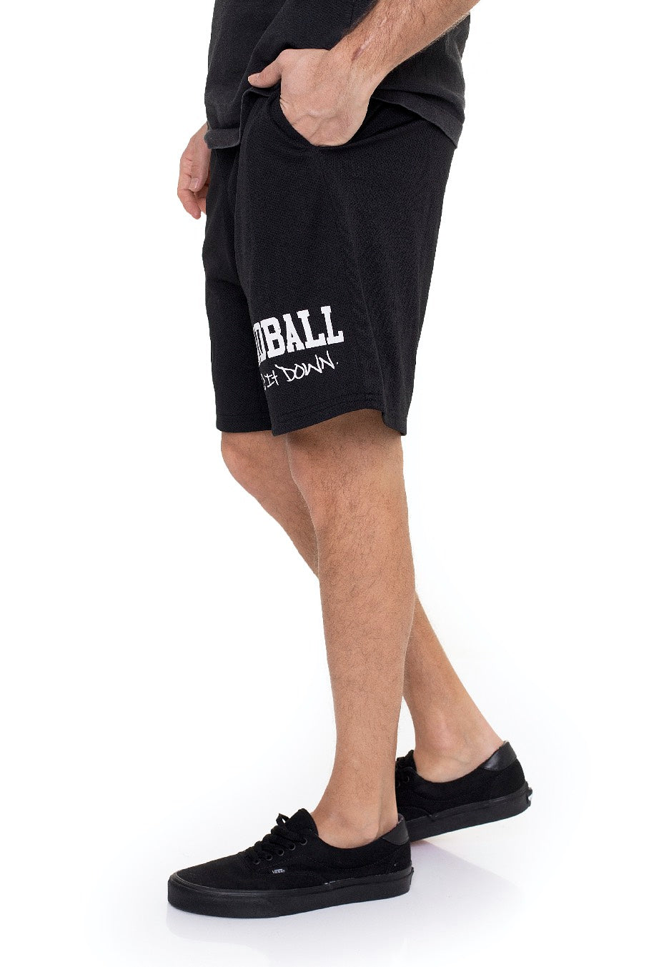 Madball - BNB Hold It Down - Shorts | Men-Image