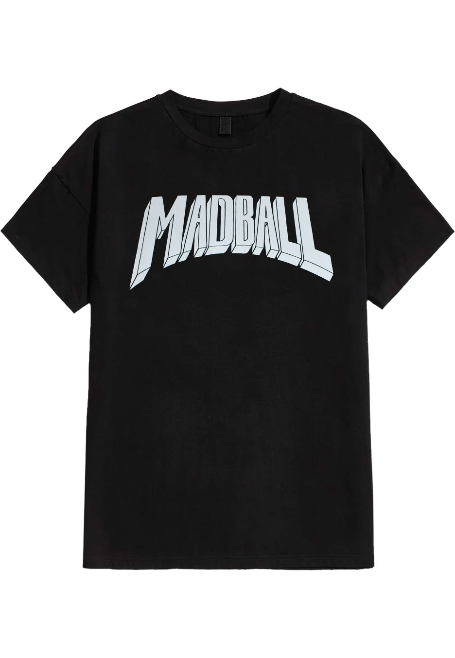 Madball - Hold It Down 25 - T-Shirt | Neutral-Image