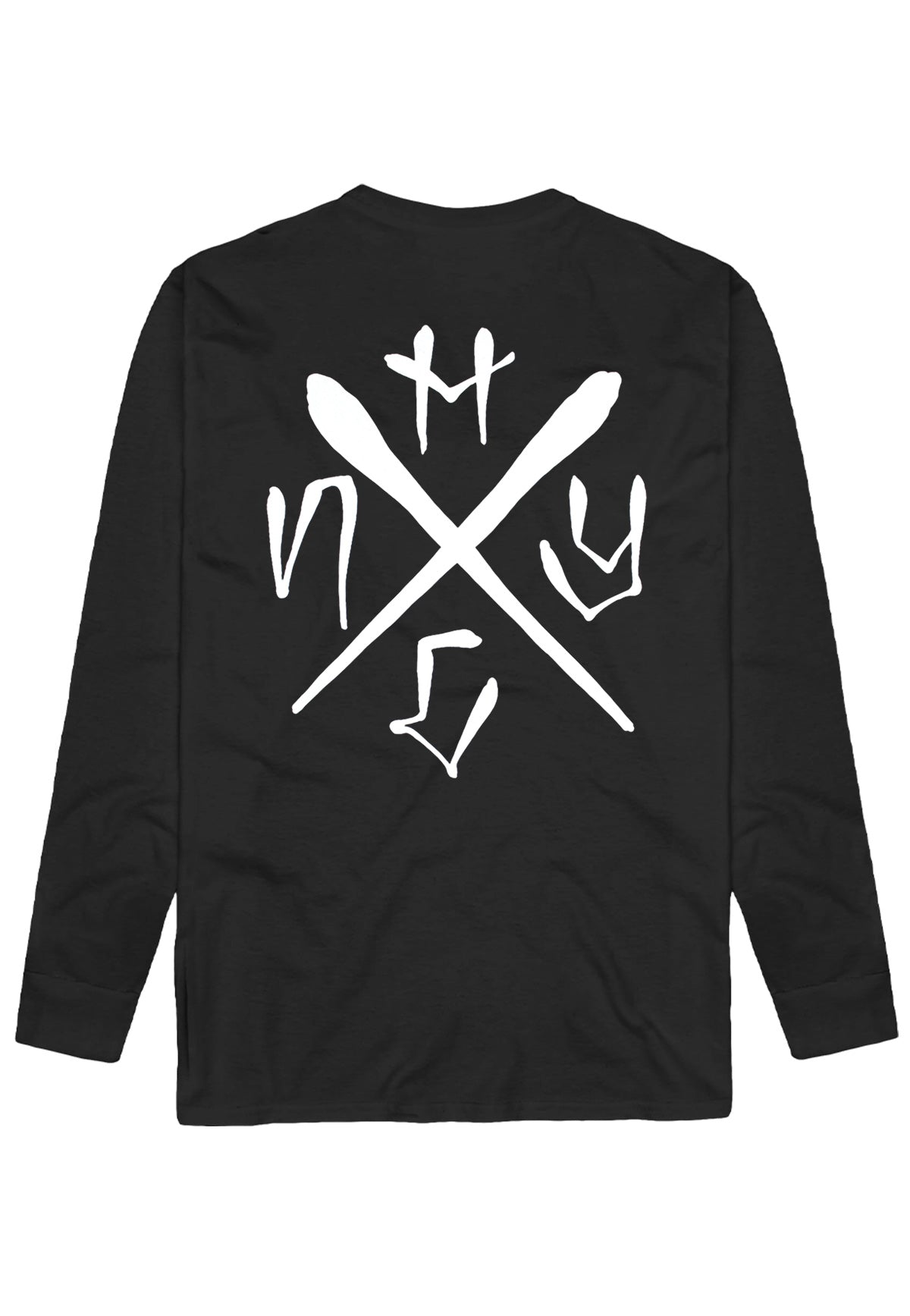 Madball - Tattoo Knife - Longsleeve | Neutral-Image