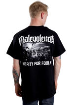 Malevolence - Panther - T-Shirt | Men-Image