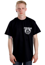 Malevolence - Panther - T-Shirt | Men-Image