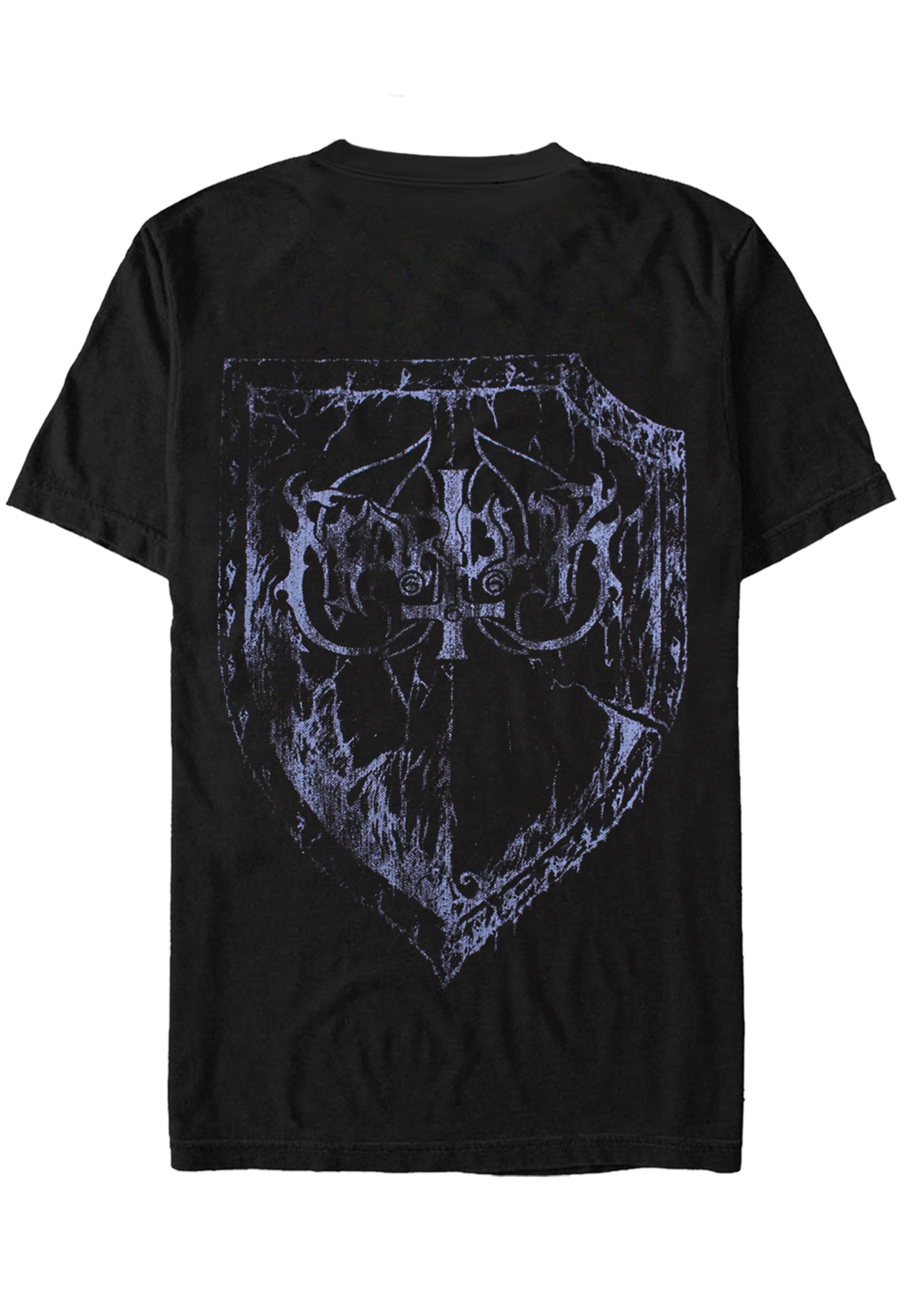 Marduk - Heaven Shall Burn - T-Shirt | Neutral-Image