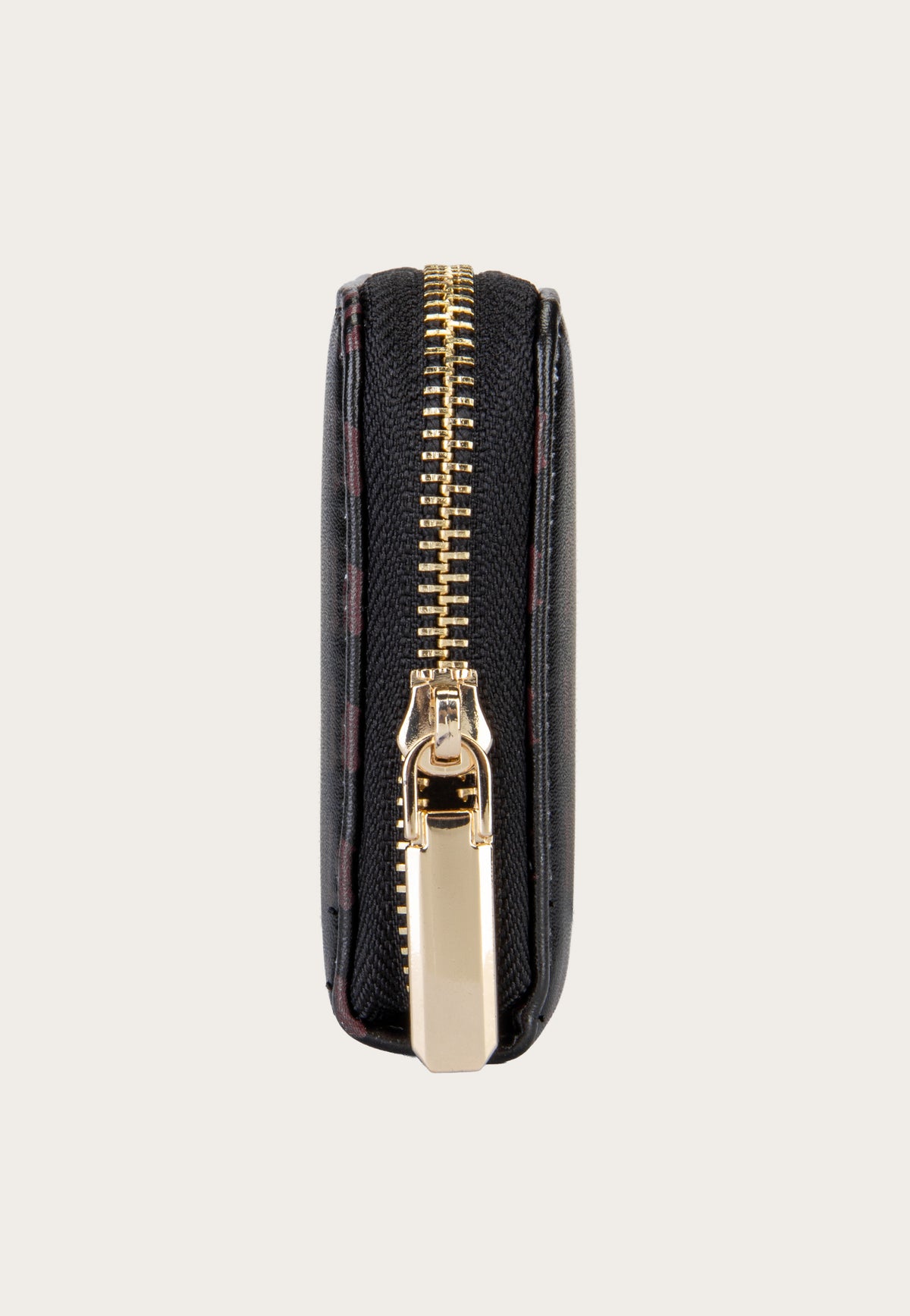 Marilyn Manson - Logo / Red Lips - Wallet | Neutral-Image