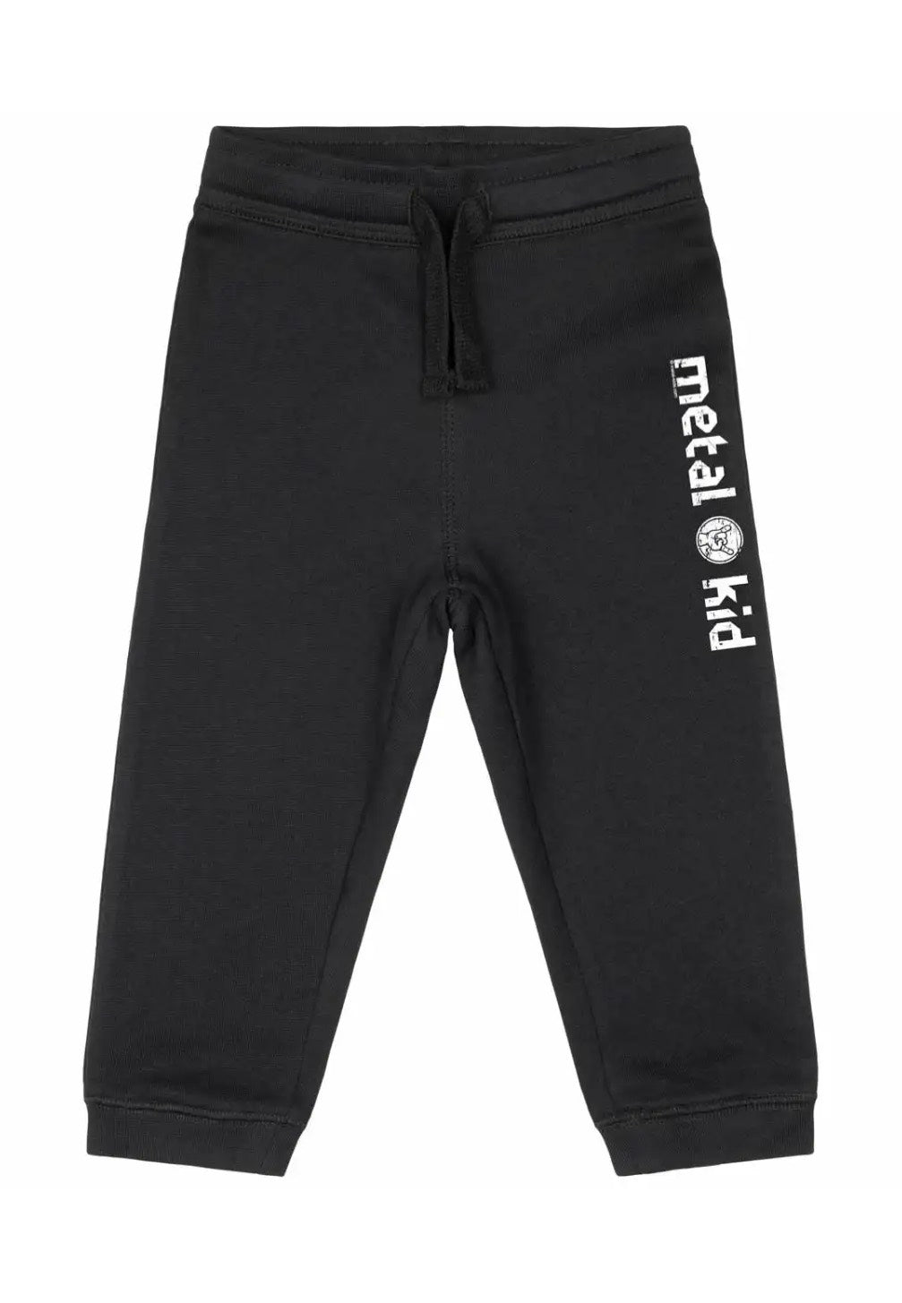 Metal Kids - Metal Kid Babygrow - Sweat Pants | Men-Image
