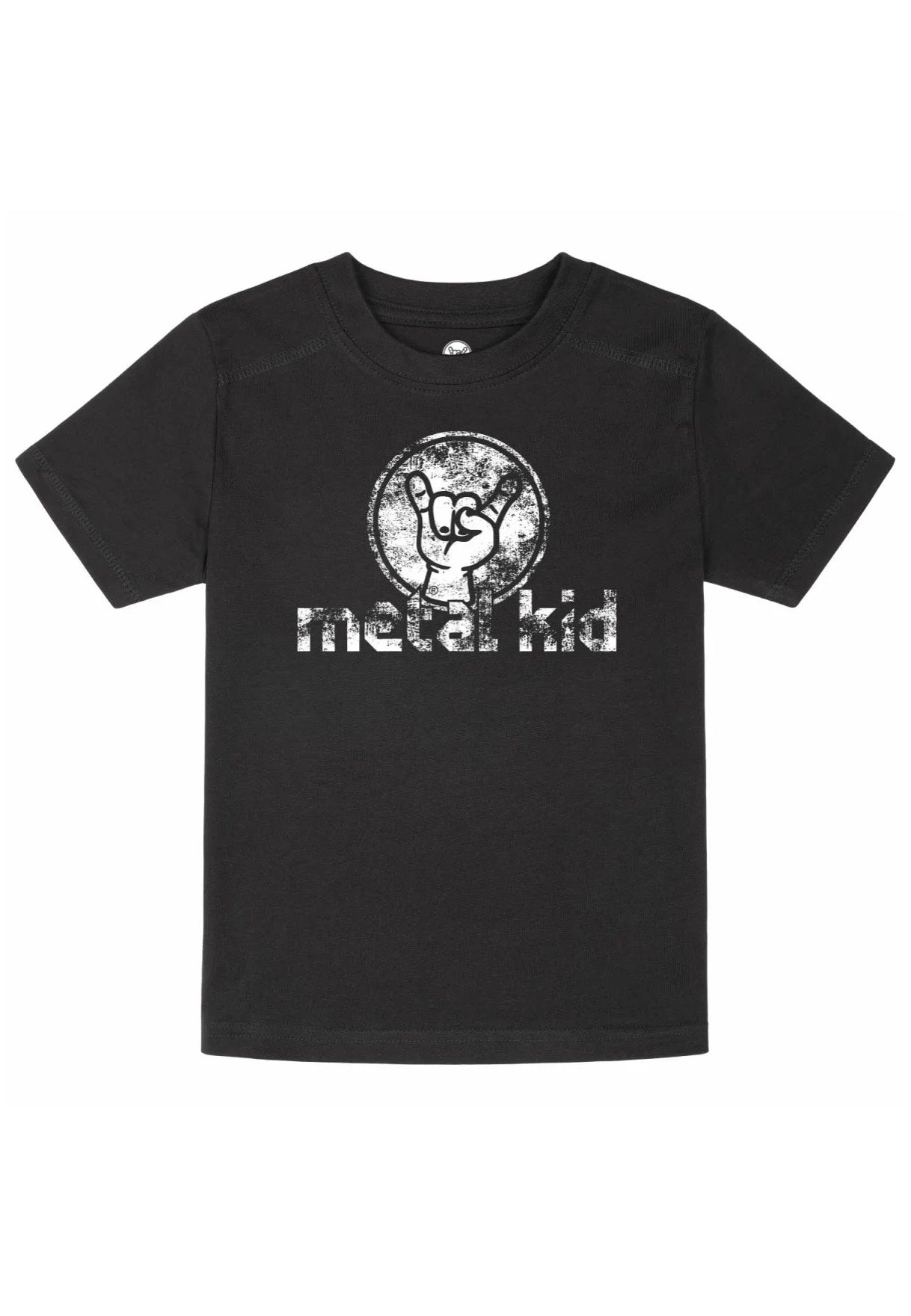Metal Kids - Vintage Kids - T-Shirt | Men-Image