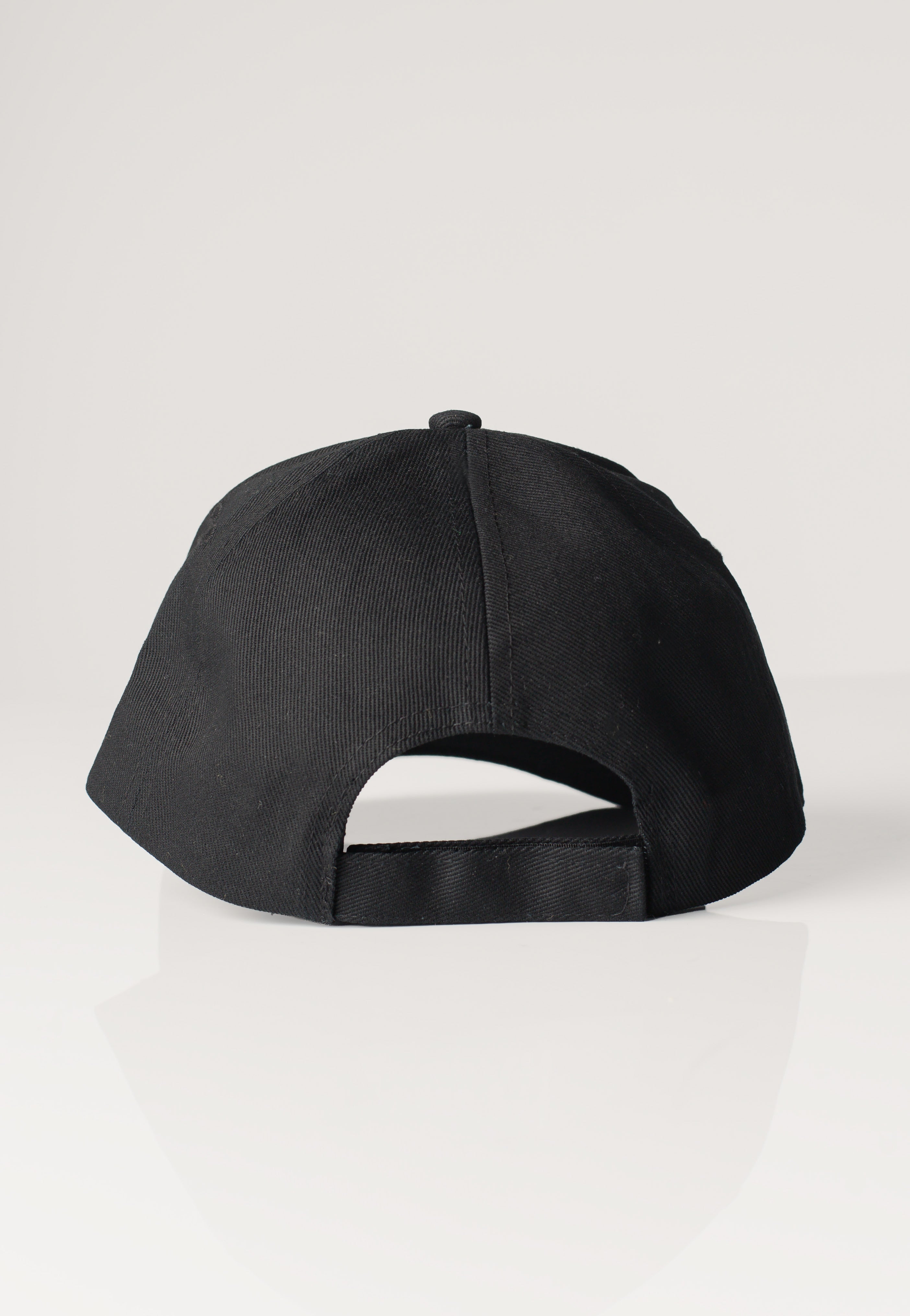 Metal Hammer - Metal Hammer Logo - Cap | Neutral-Image