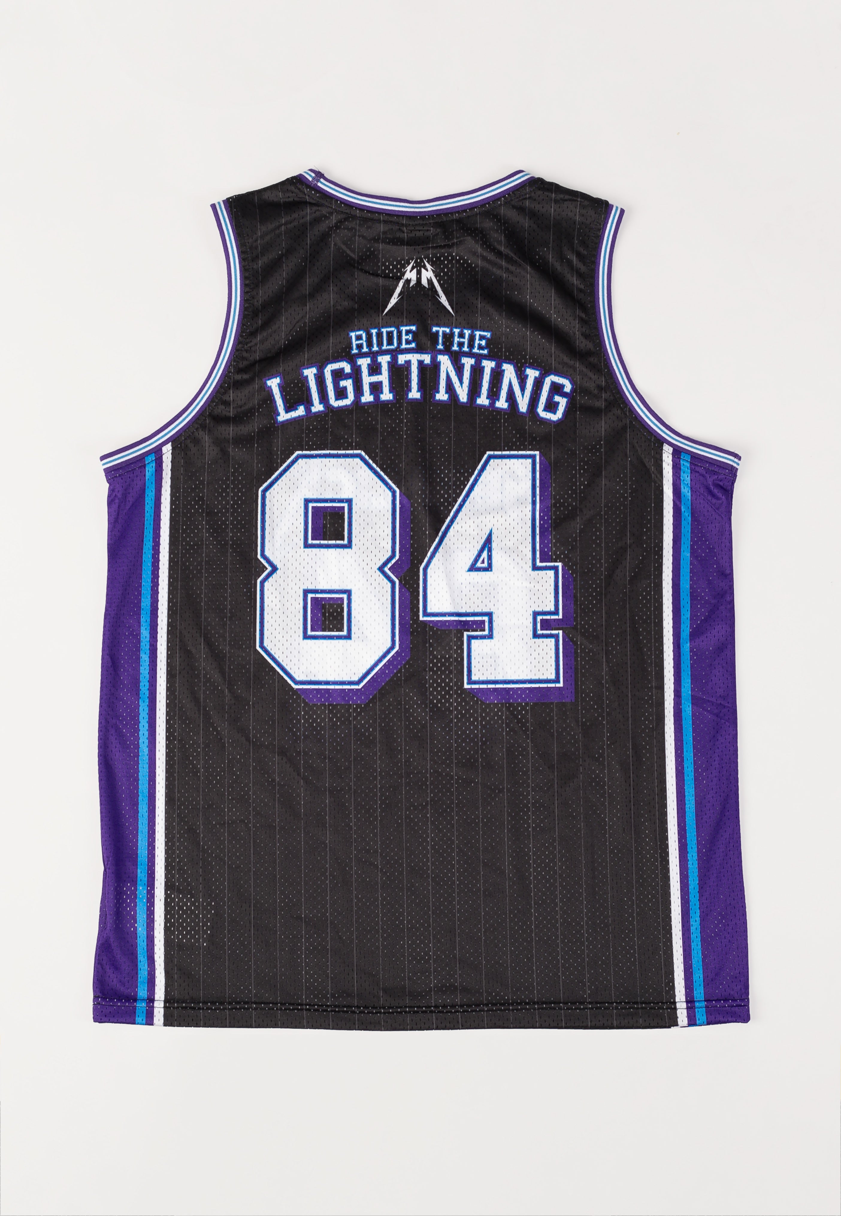 Metallica - Lightning - Tank | Neutral-Image