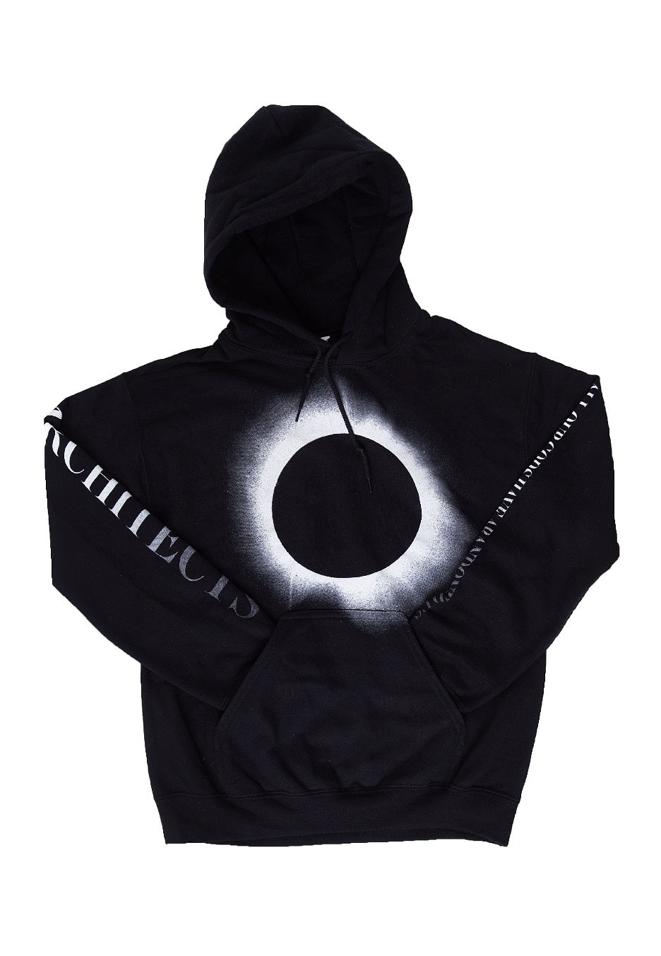Architects - New Eclipse - Hoodie | Men-Image