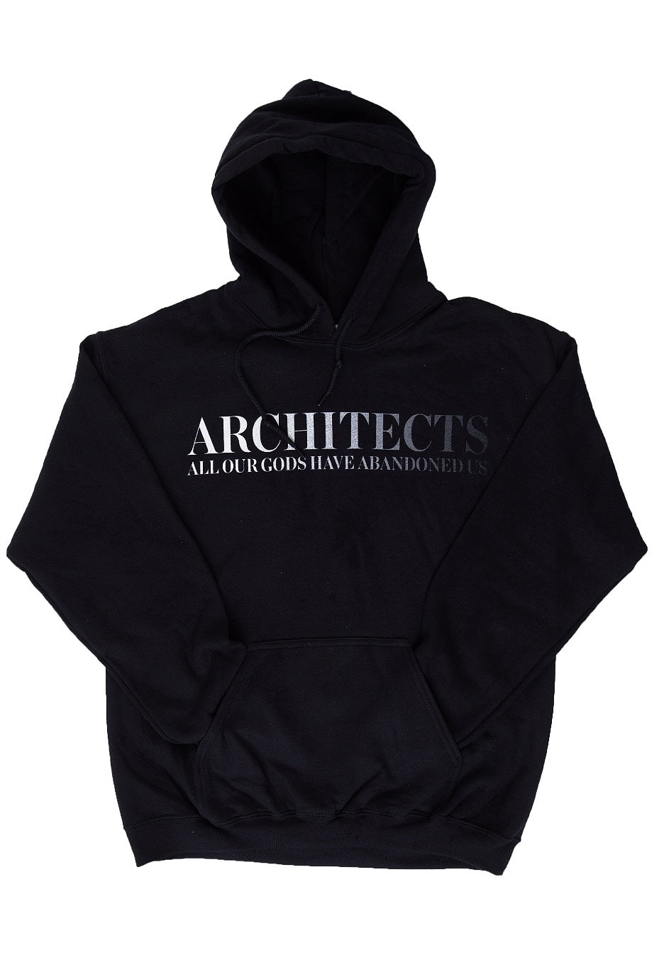 Architects - Full Eclipse - Hoodie | Men-Image