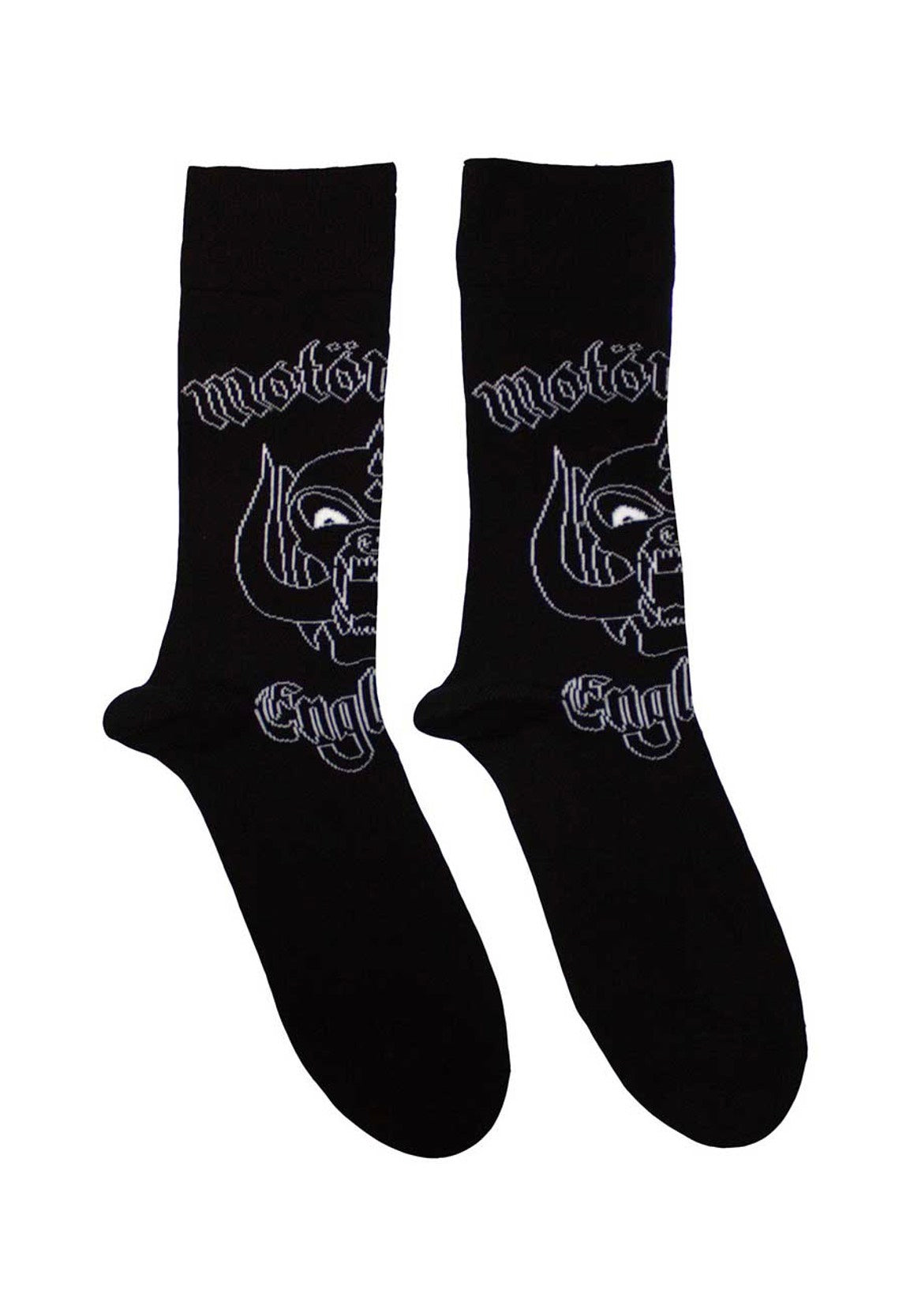 Motörhead - England - Socks | Neutral-Image