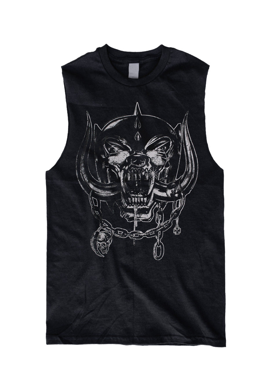 Motörhead - Born To Lose - Sleeveless | Neutral-Image