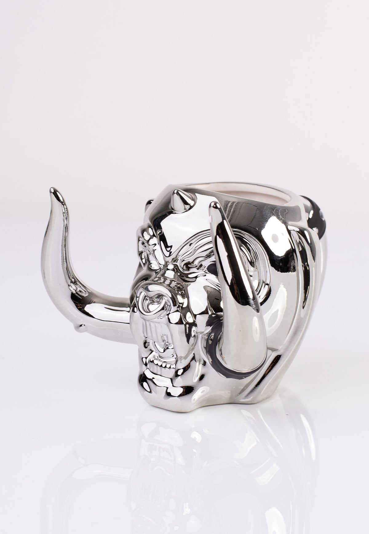 Motörhead Warpig 3D Mug