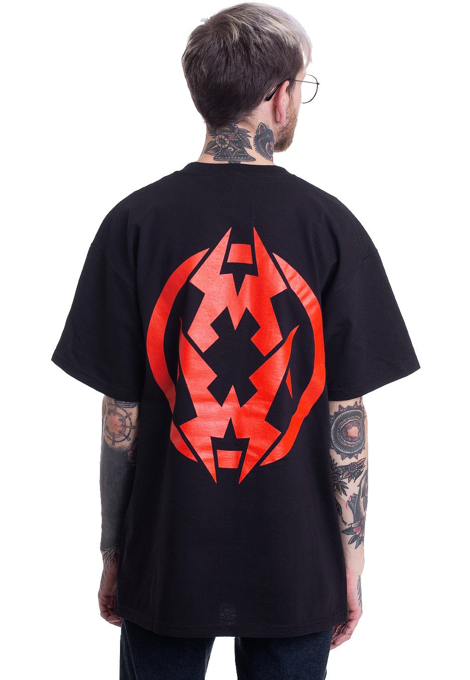 Municipal Waste - Reaper - T-Shirt | Men-Image