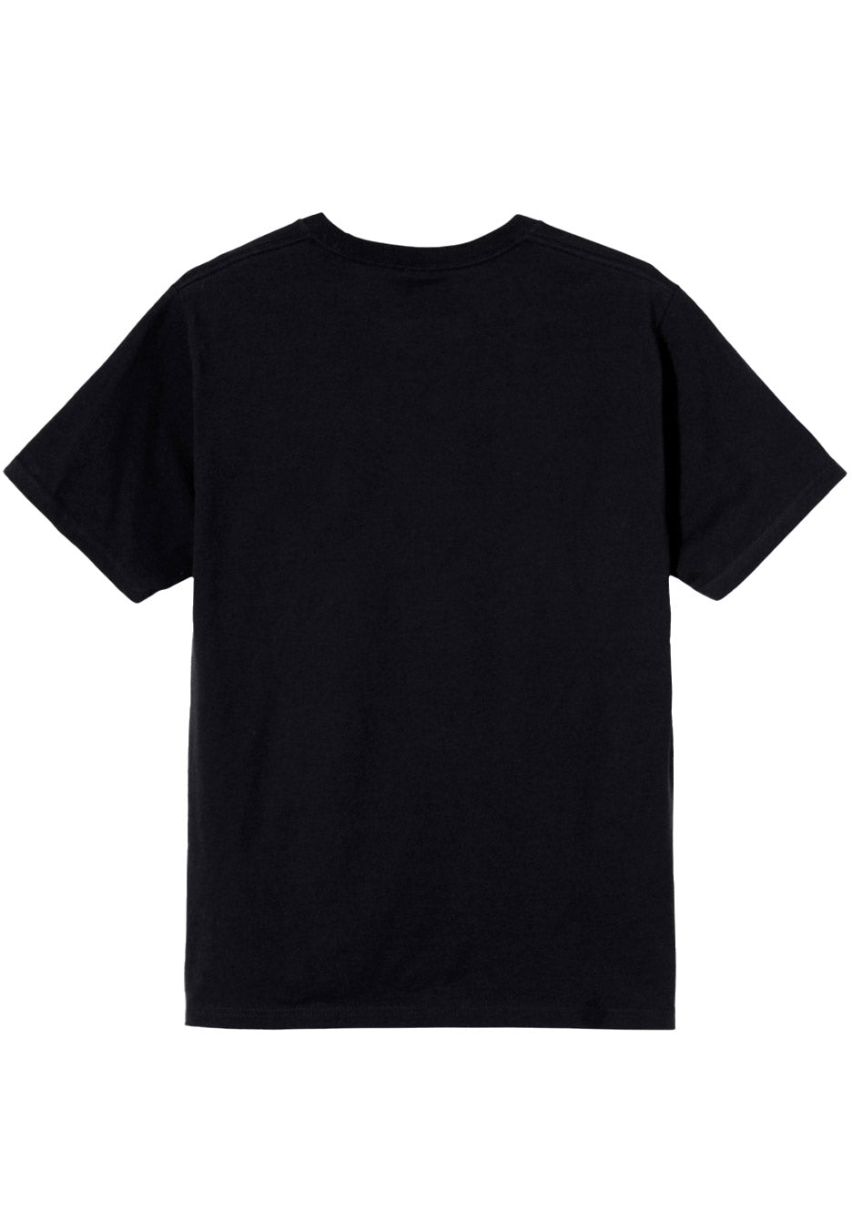 Thy Art Is Murder Godlike Cover T-Shirt