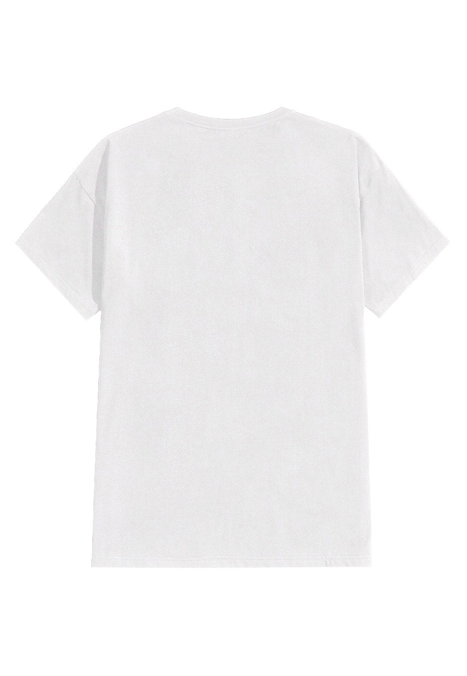 Linkin Park Soldier Hybrid Theory White T-Shirt